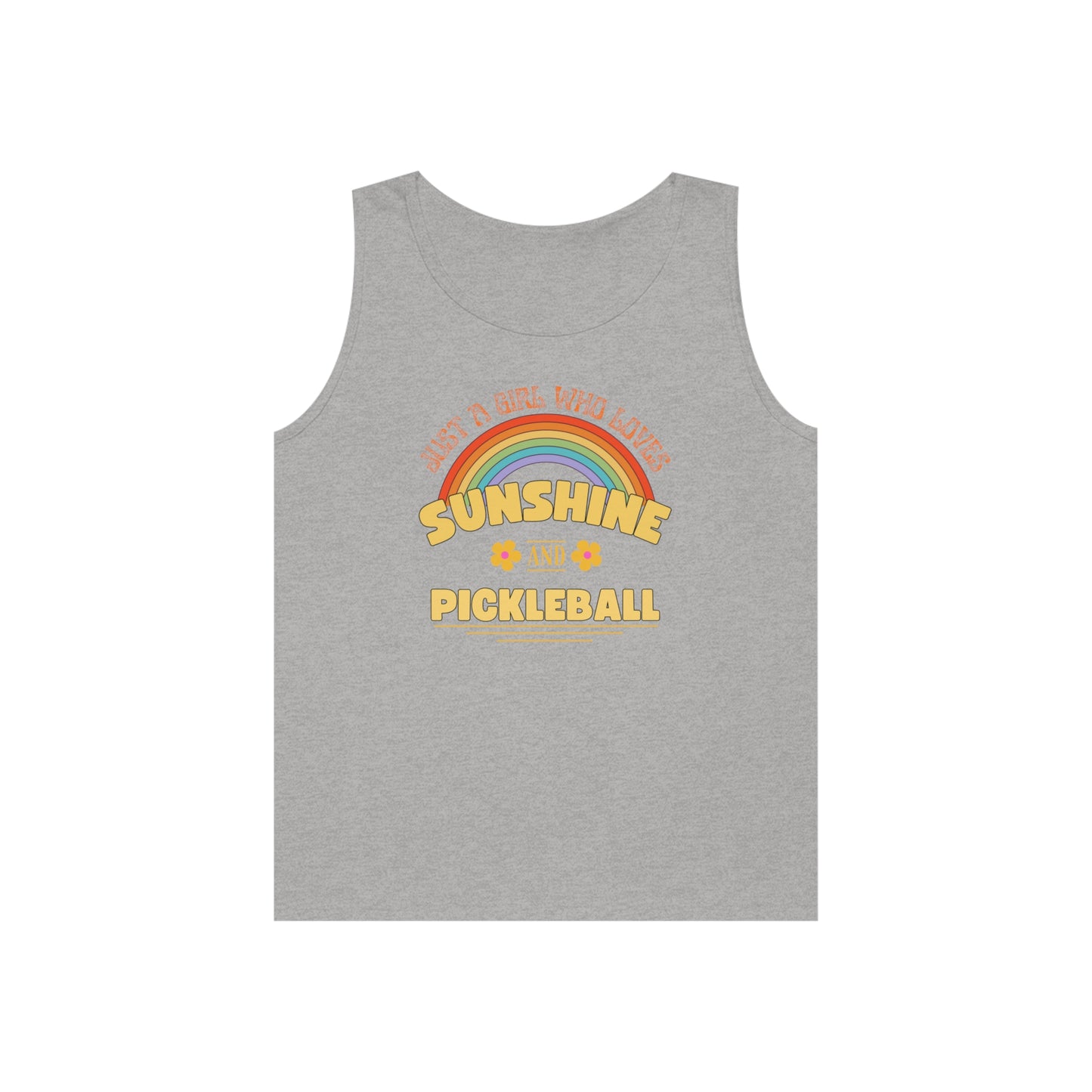 Just a Girl who loves sunshine...