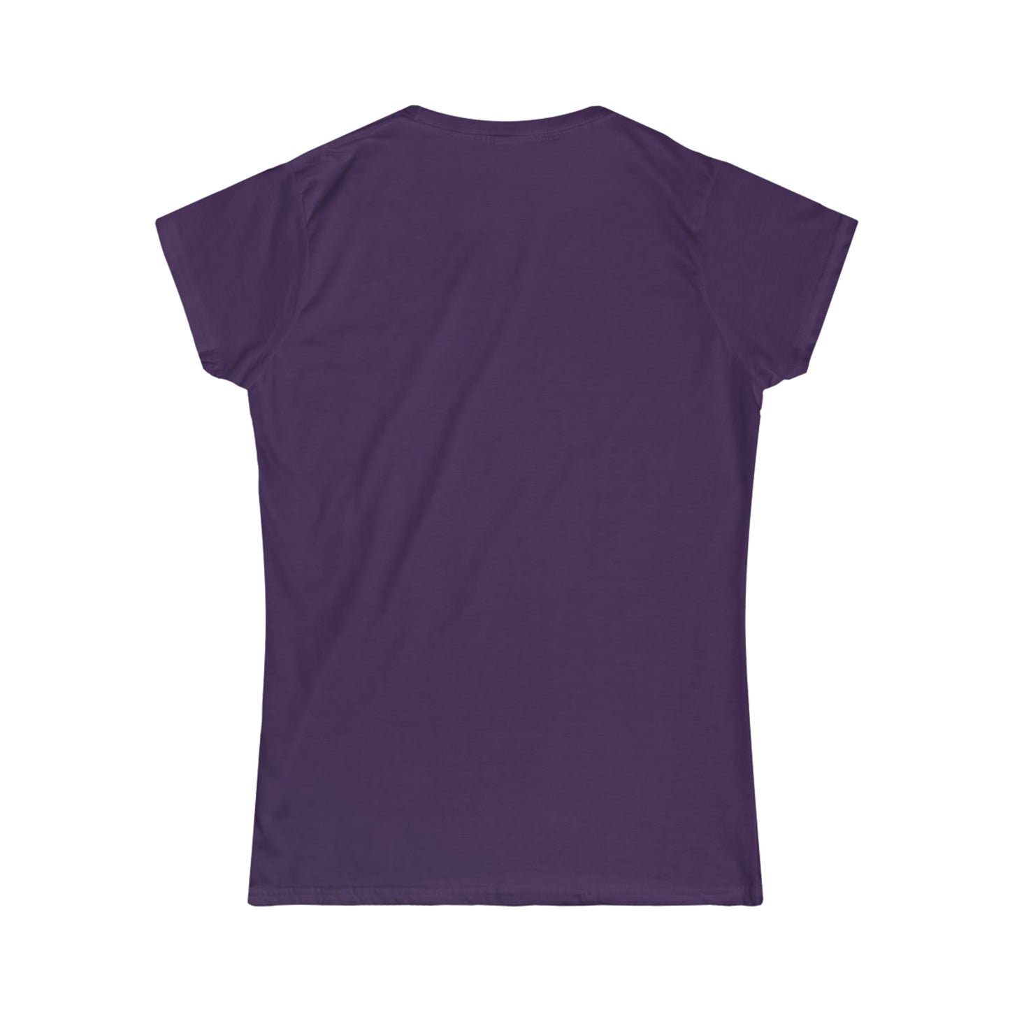 I'm a Pickleball Bubbie - Women's Softstyle Tee 3