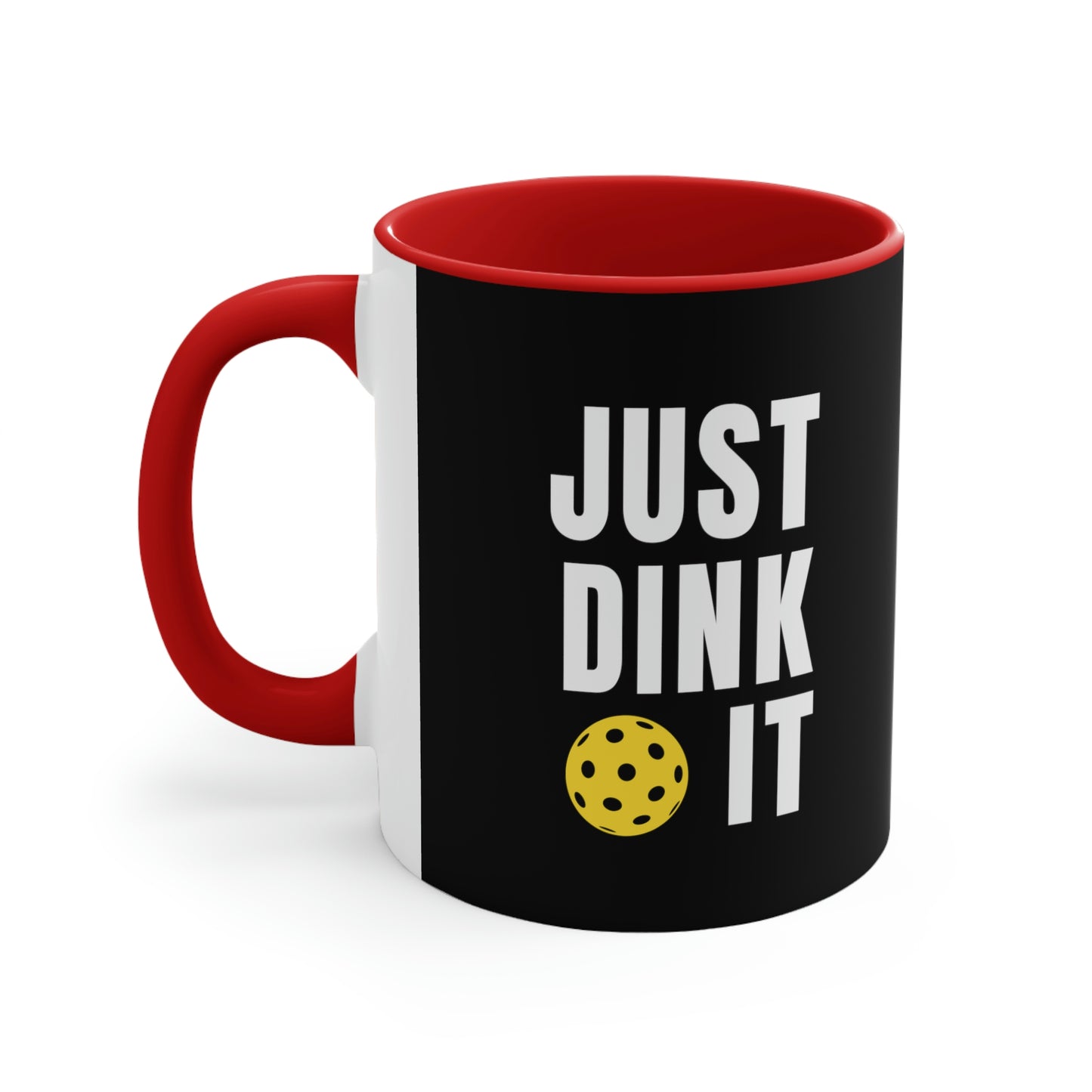 Just Dink it