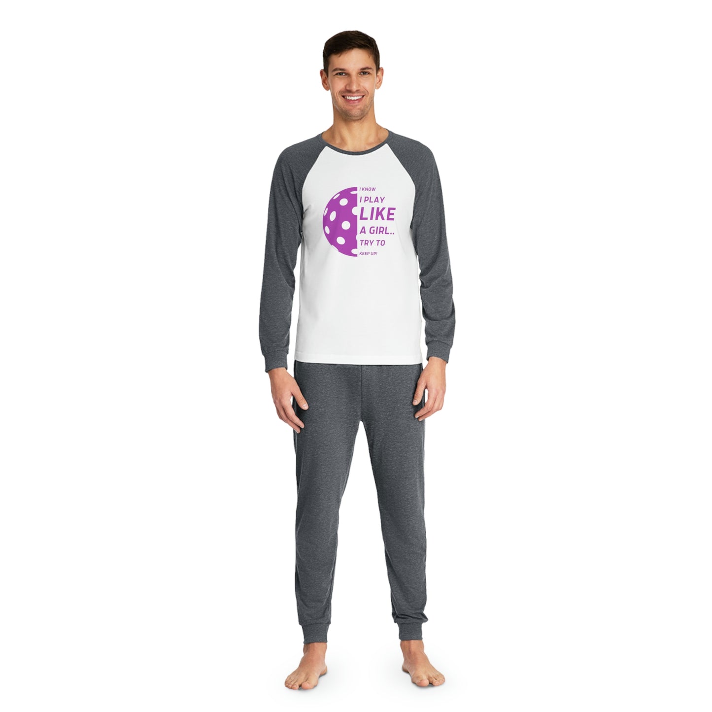 Men's Pajama Set