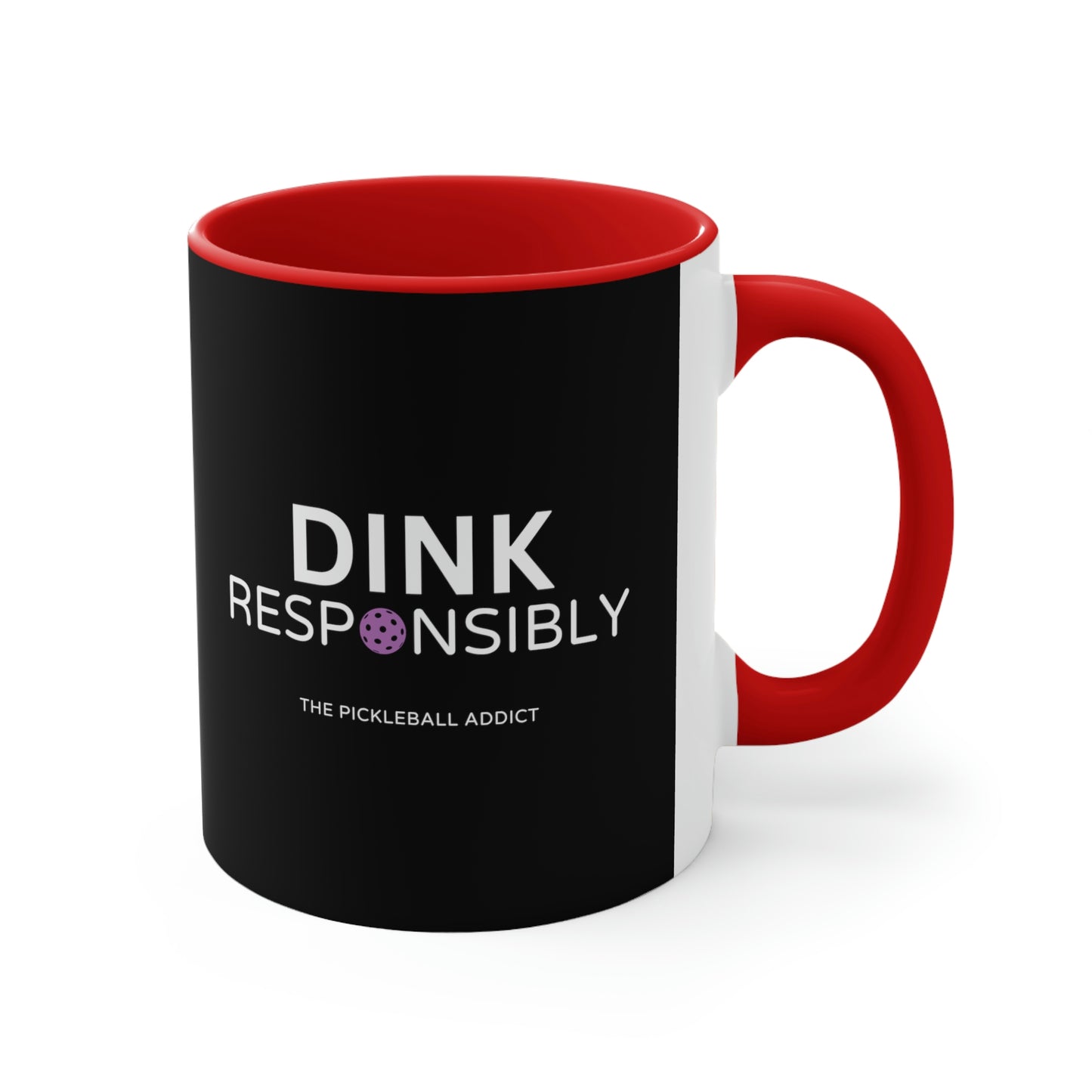 Dink Responsibly