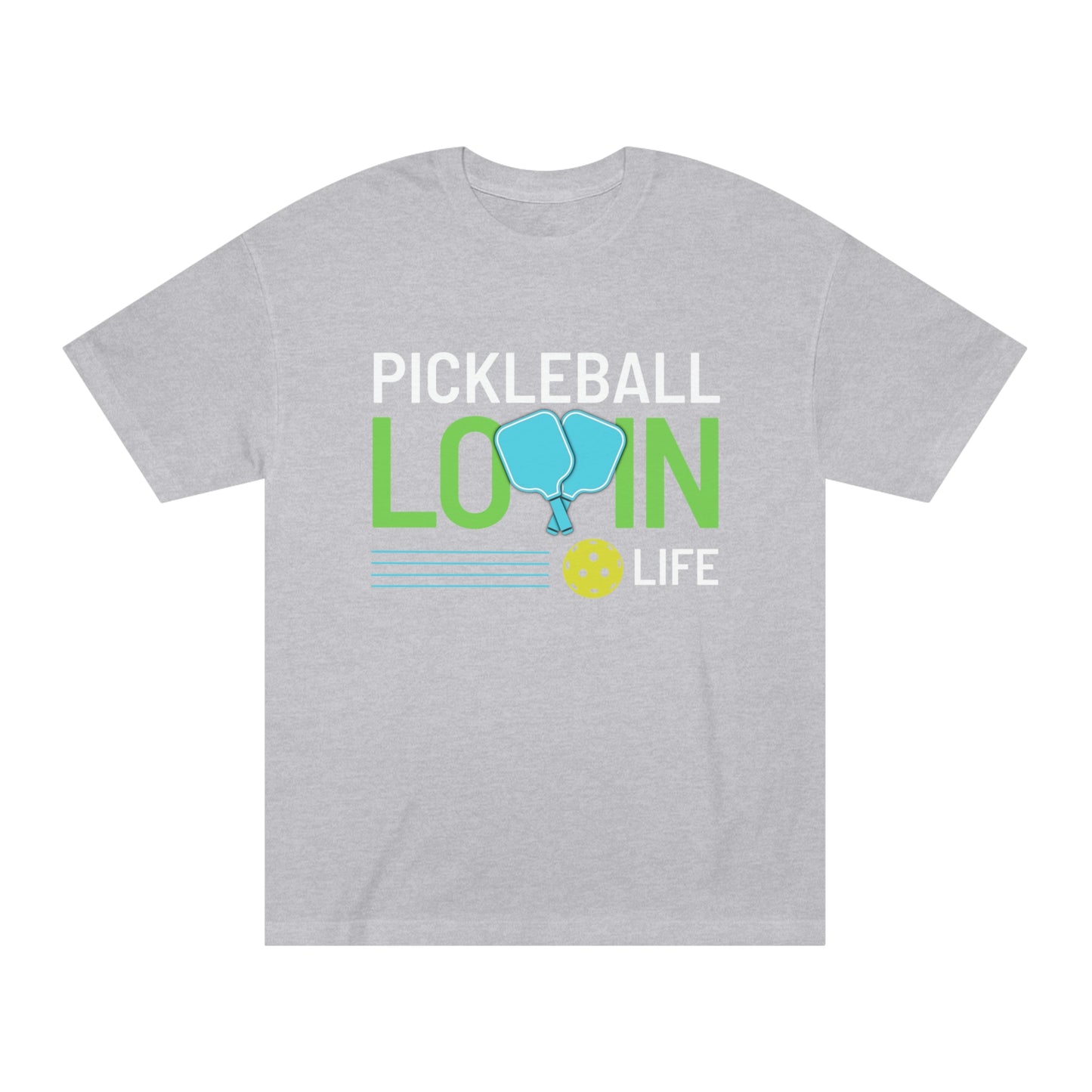 Pickleball Lovin Life