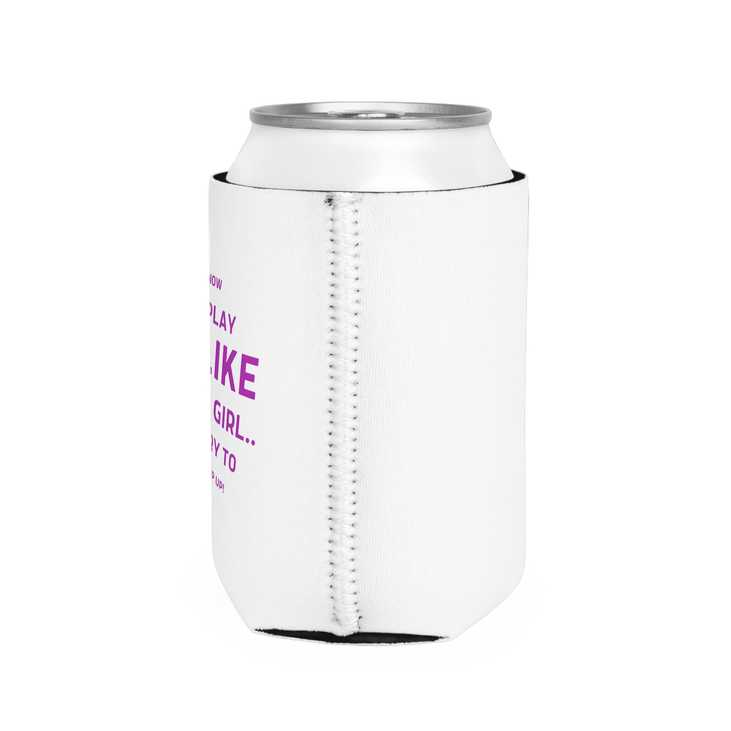 Can Cooler Sleeve