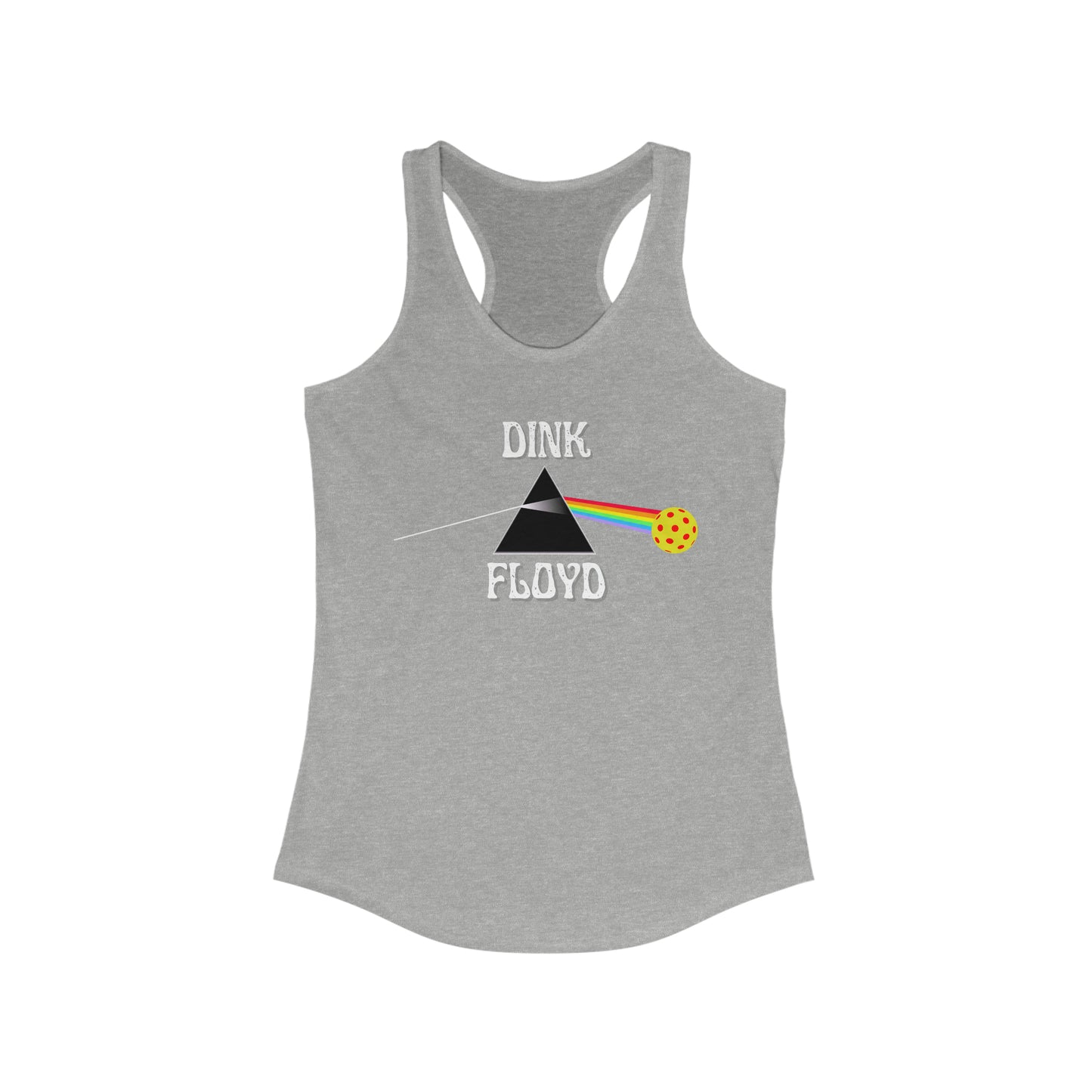 Dink Floyd