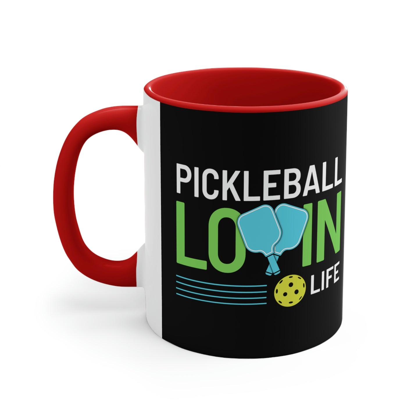 Pickleball Lovin Life