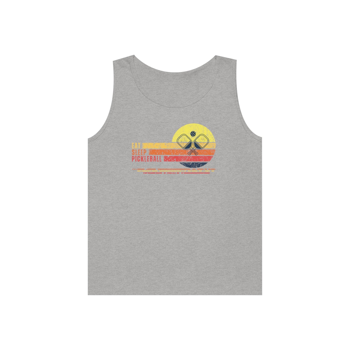 Eat. Sleep. Pickleball.
