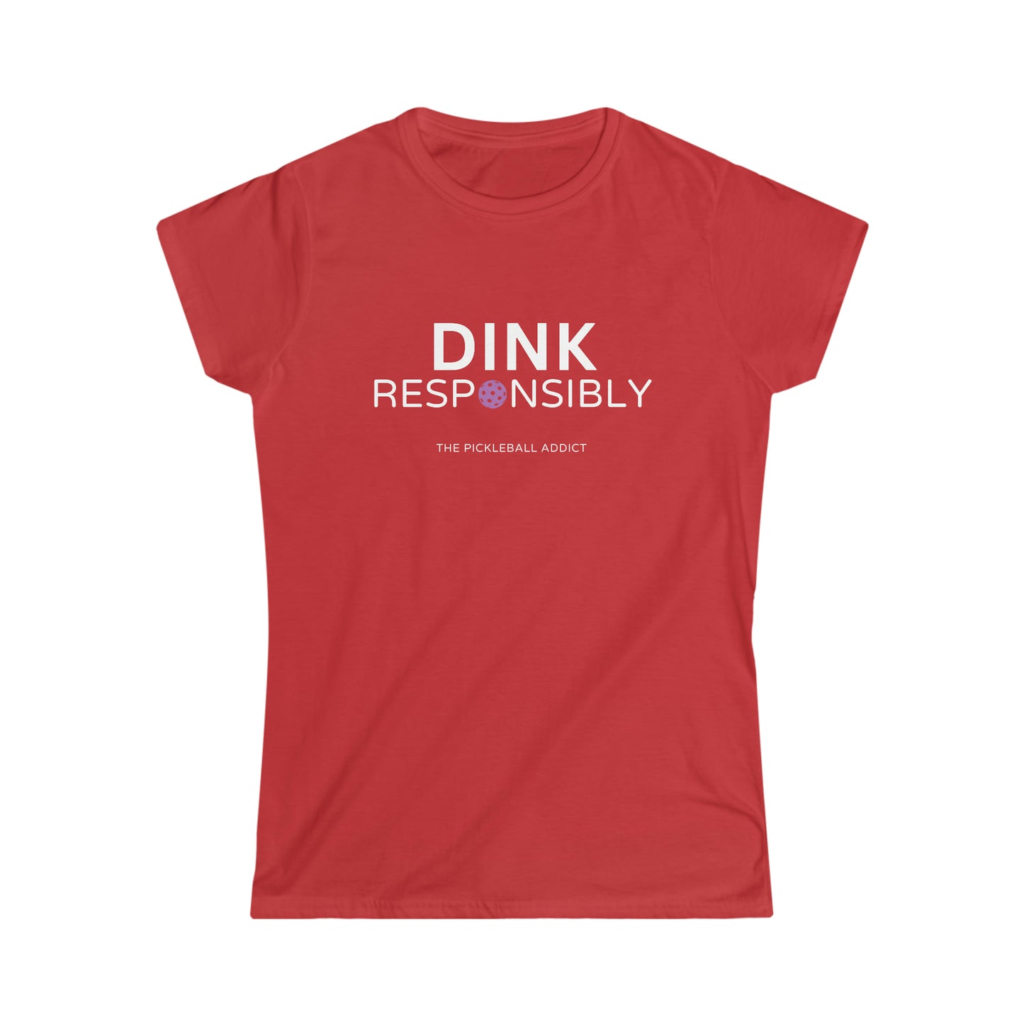 Dink Responsibly