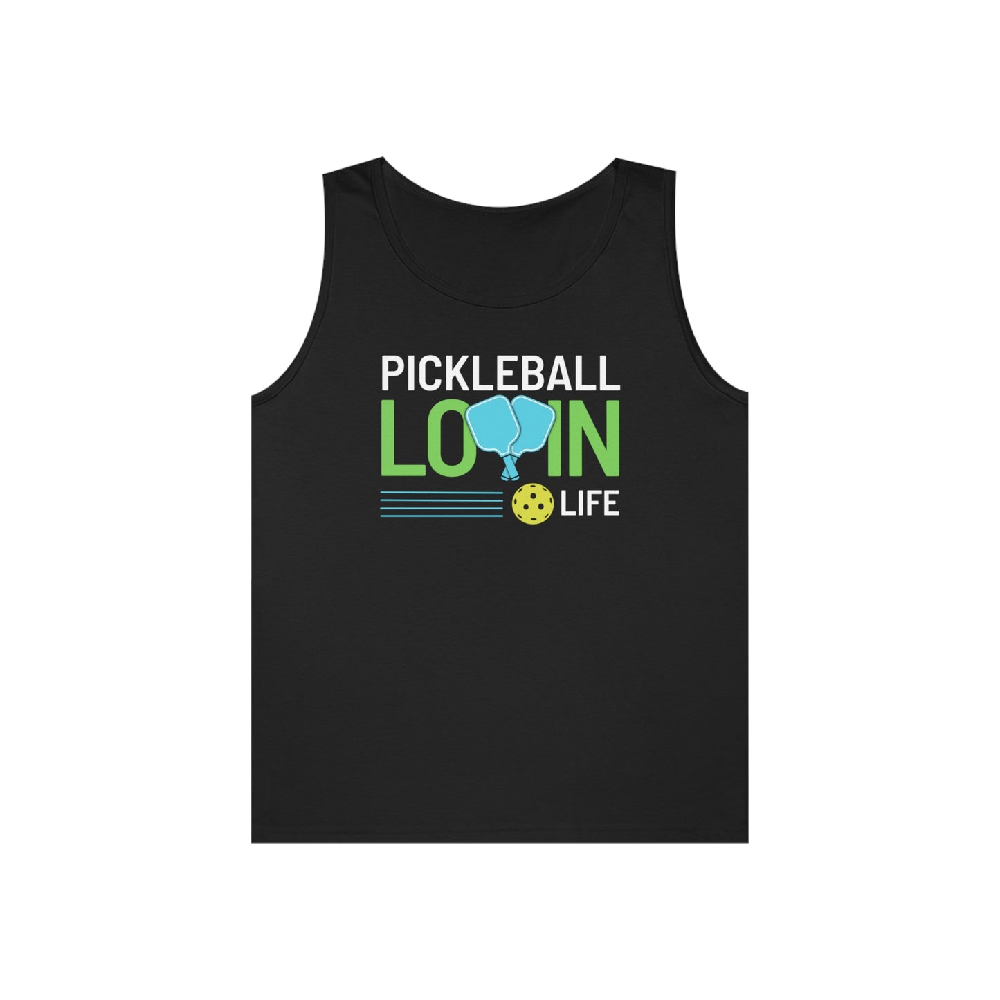 Pickleball Lovin Life