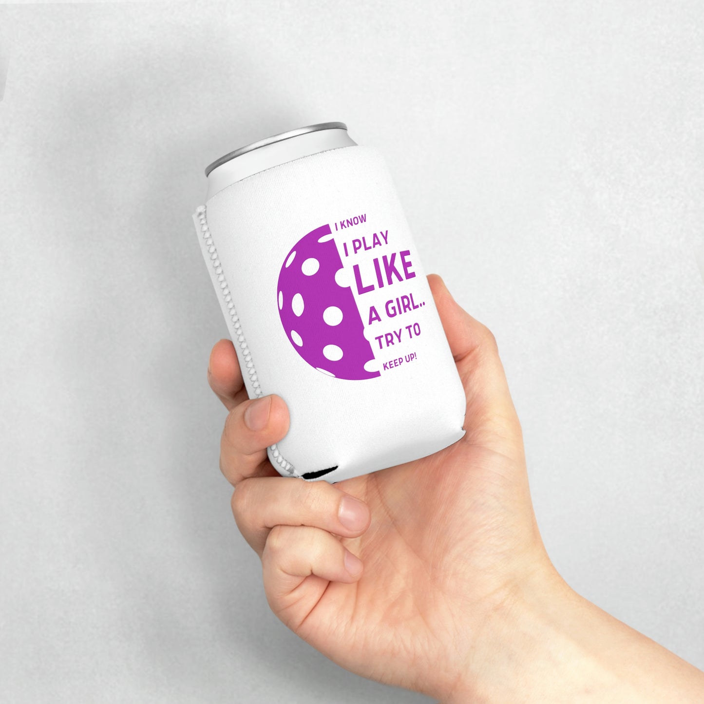 Can Cooler Sleeve