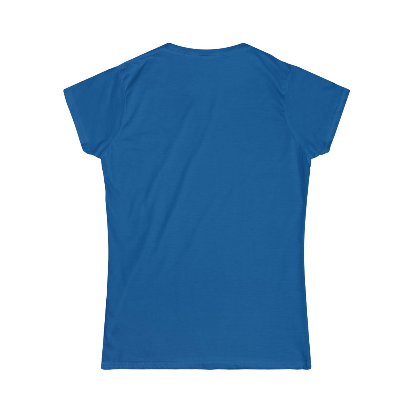 I'm a Pickleball Bubbie - Women's Softstyle Tee 3