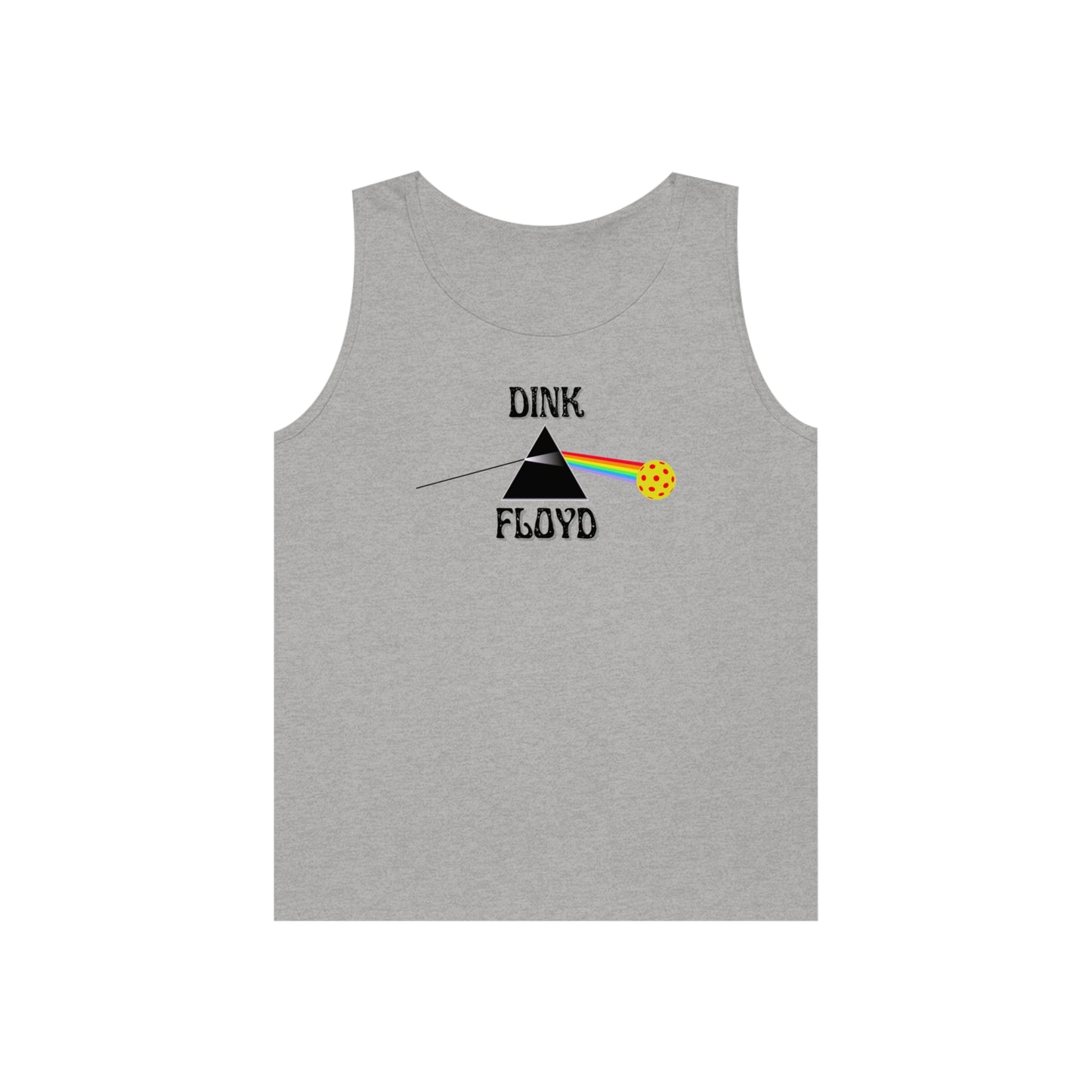 Dink Floyd