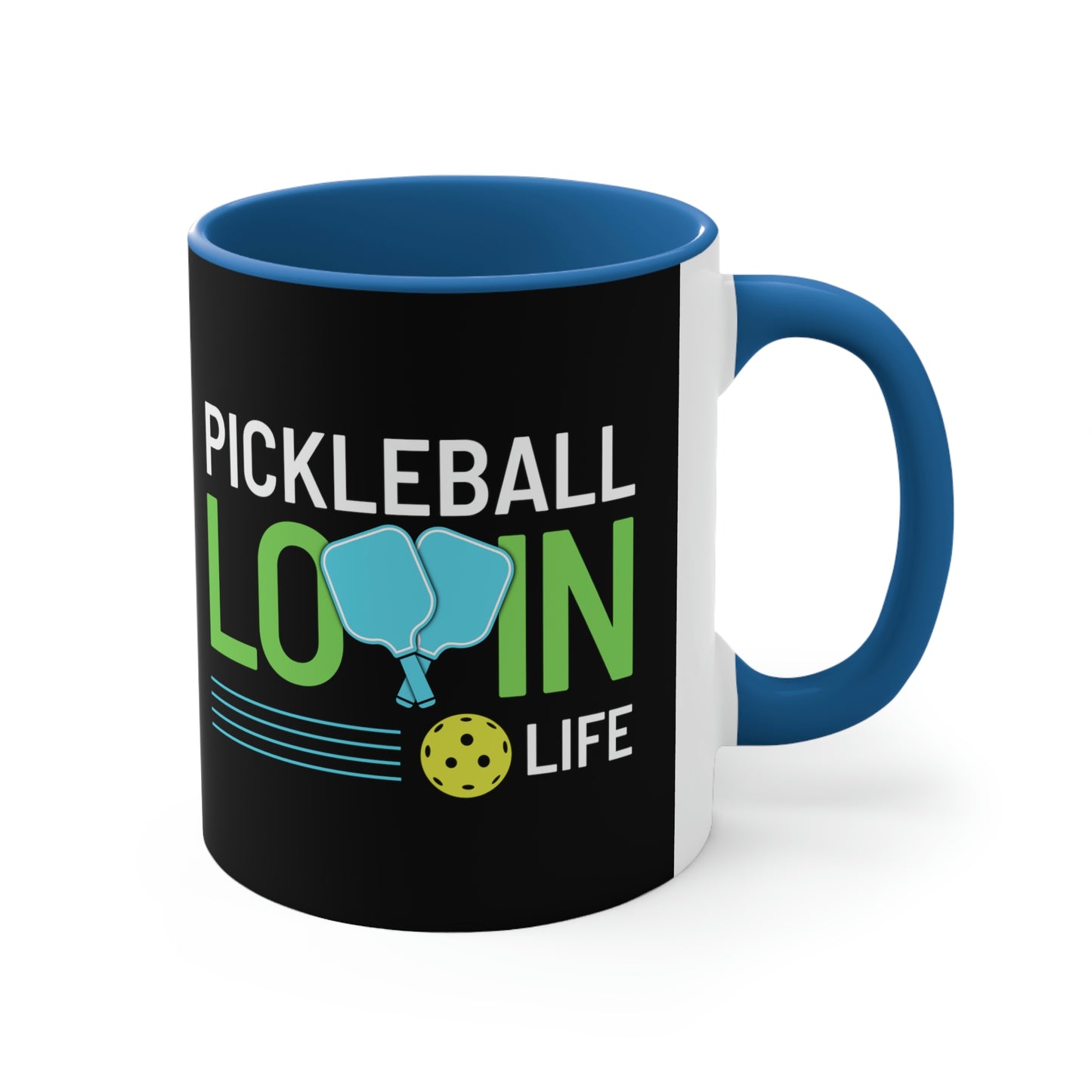 Pickleball Lovin Life