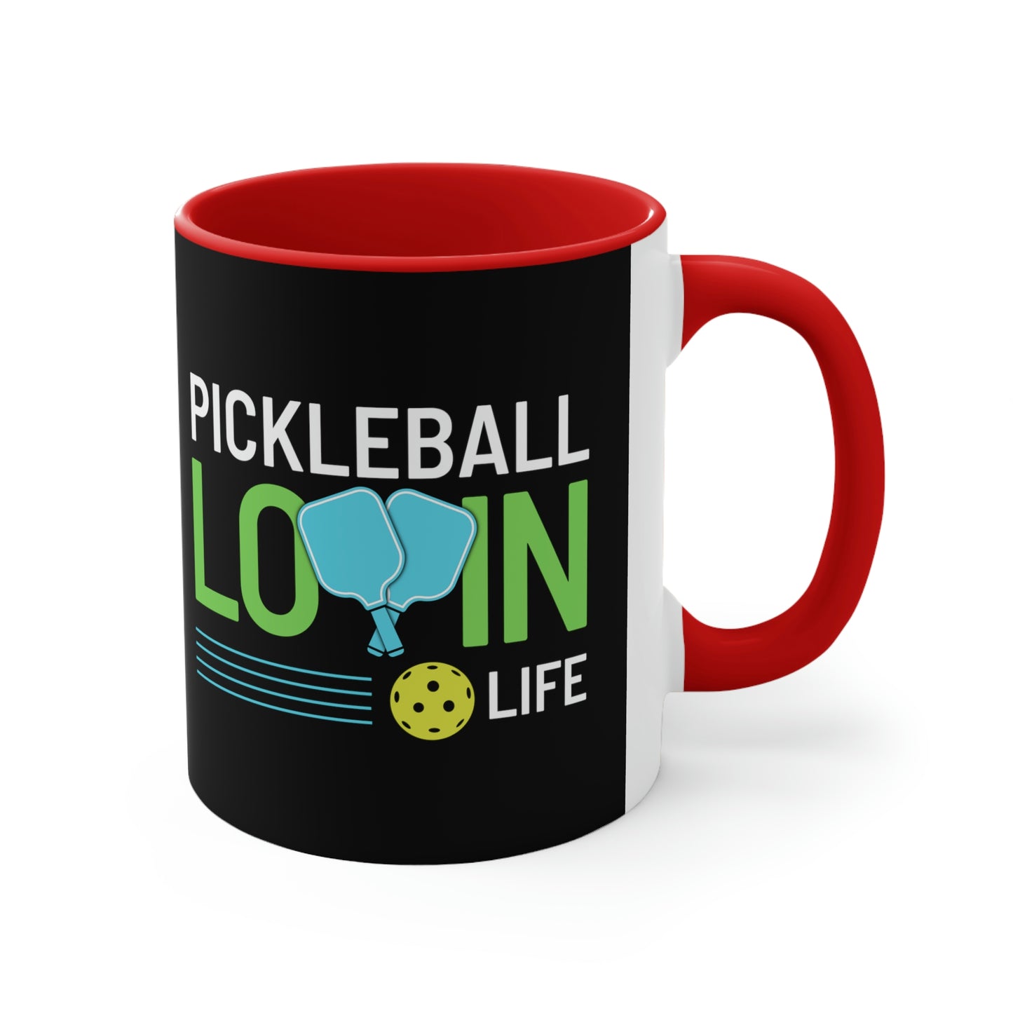Pickleball Lovin Life