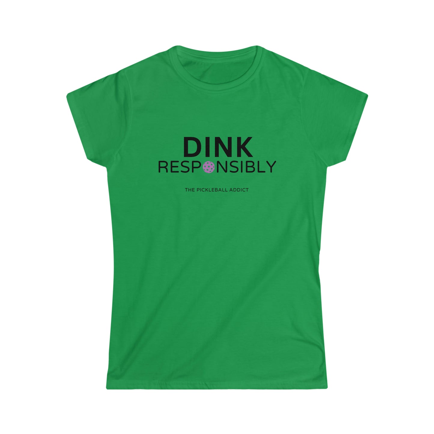 Dink Responsibly