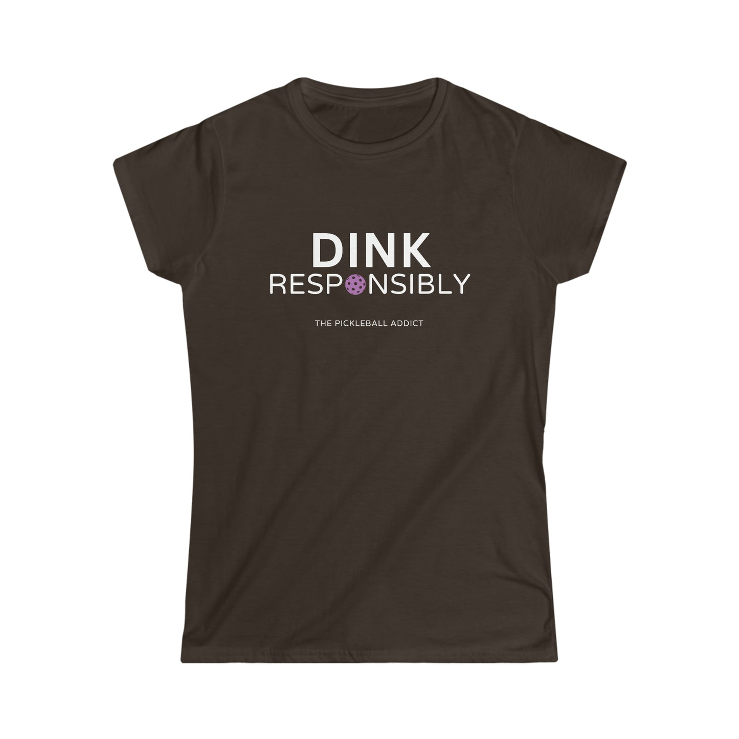 Dink Responsibly