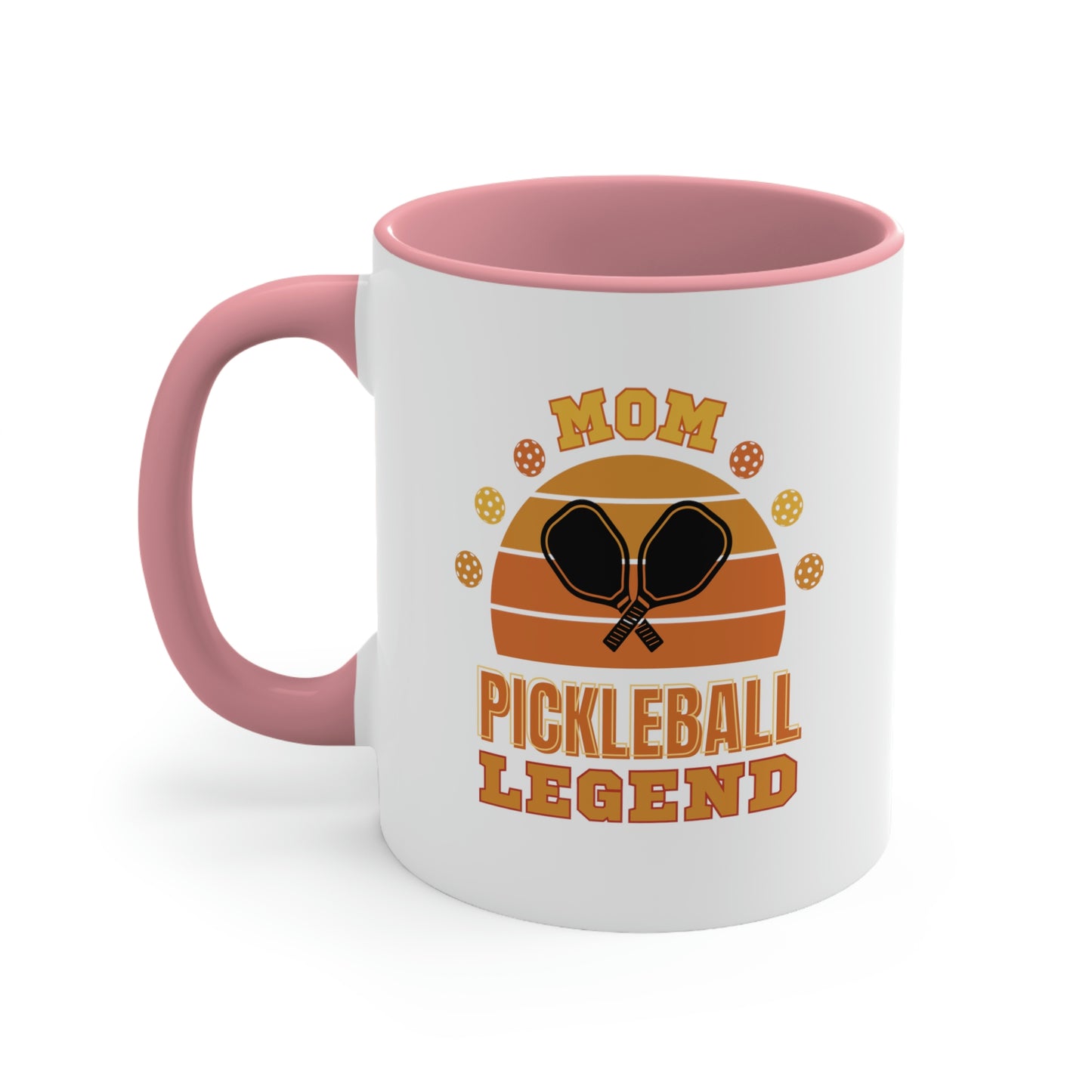 Mom... Pickleball Legend