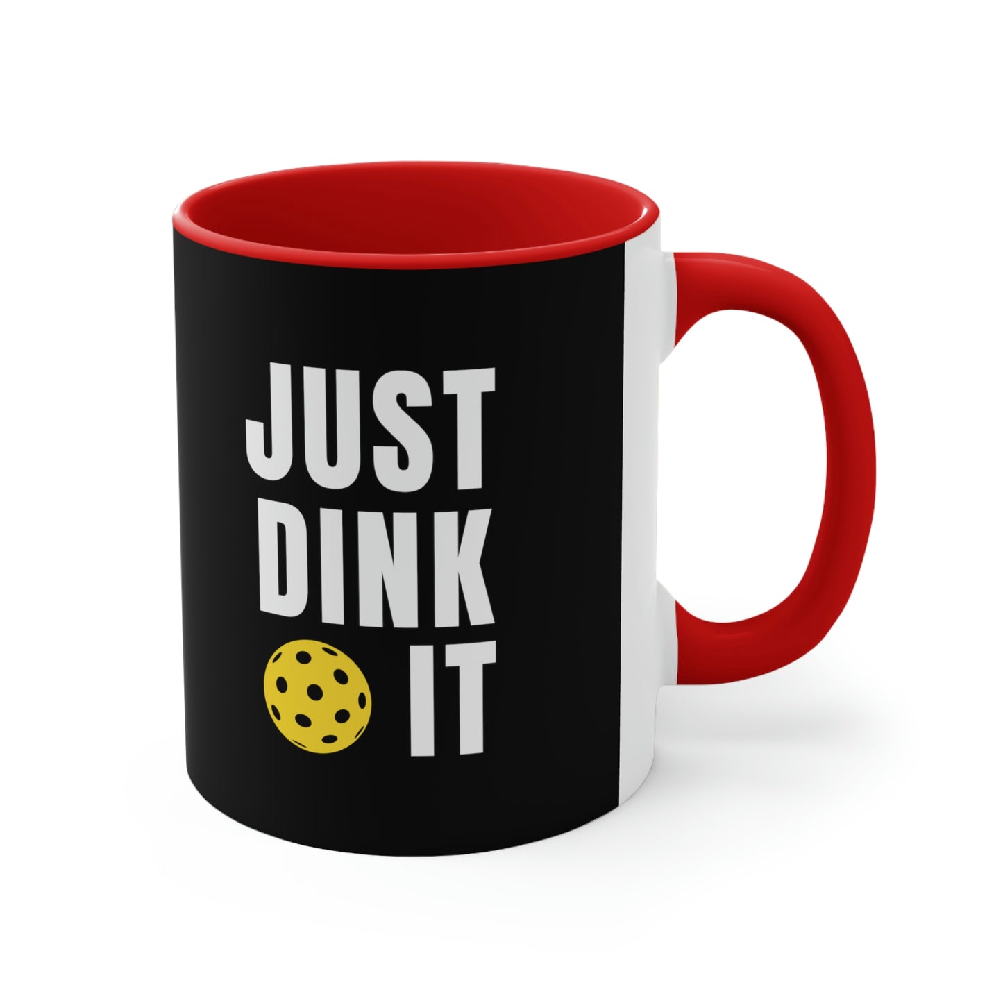 Just Dink it