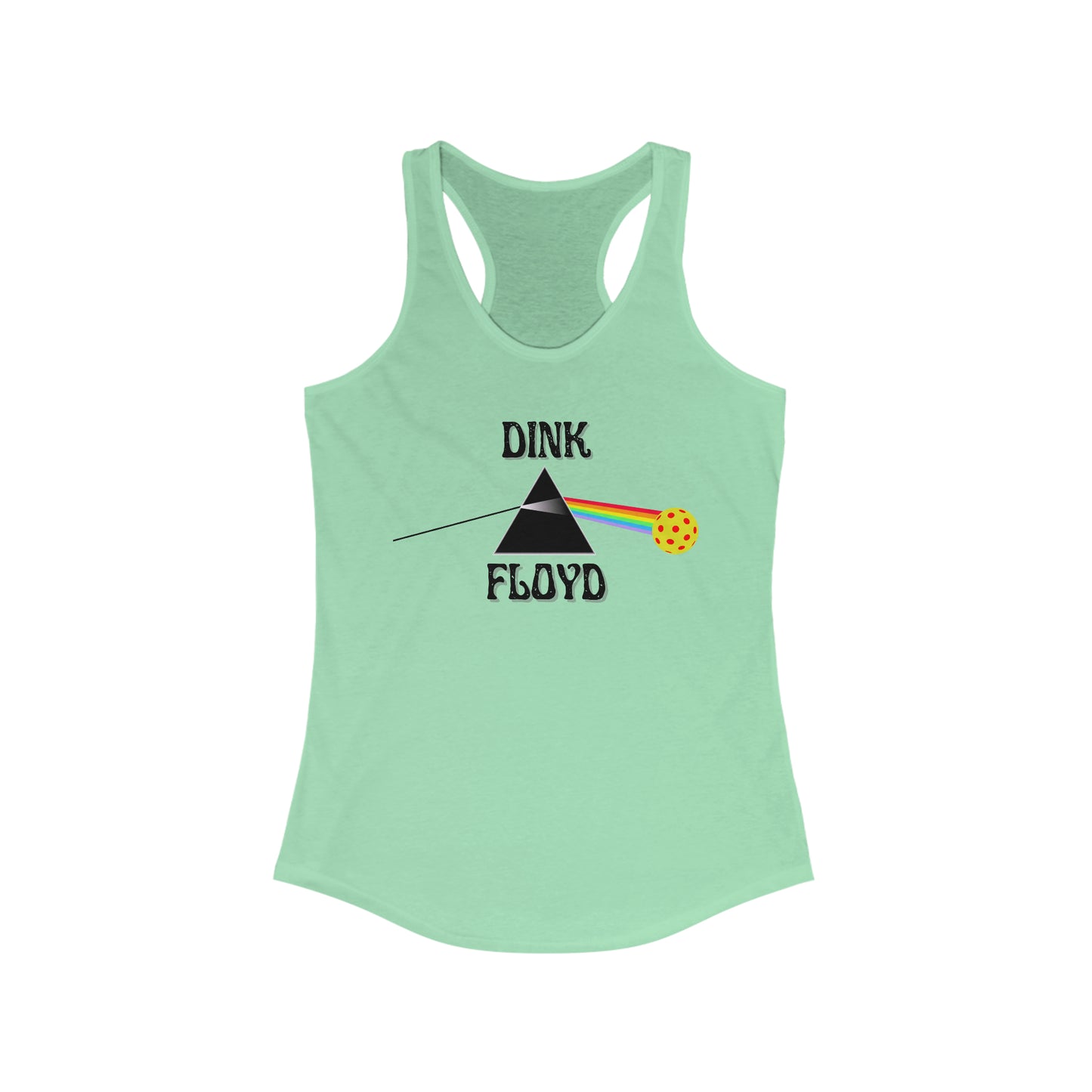 Dink Floyd
