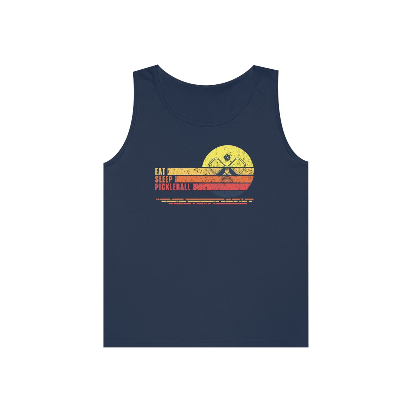 Eat. Sleep. Pickleball.