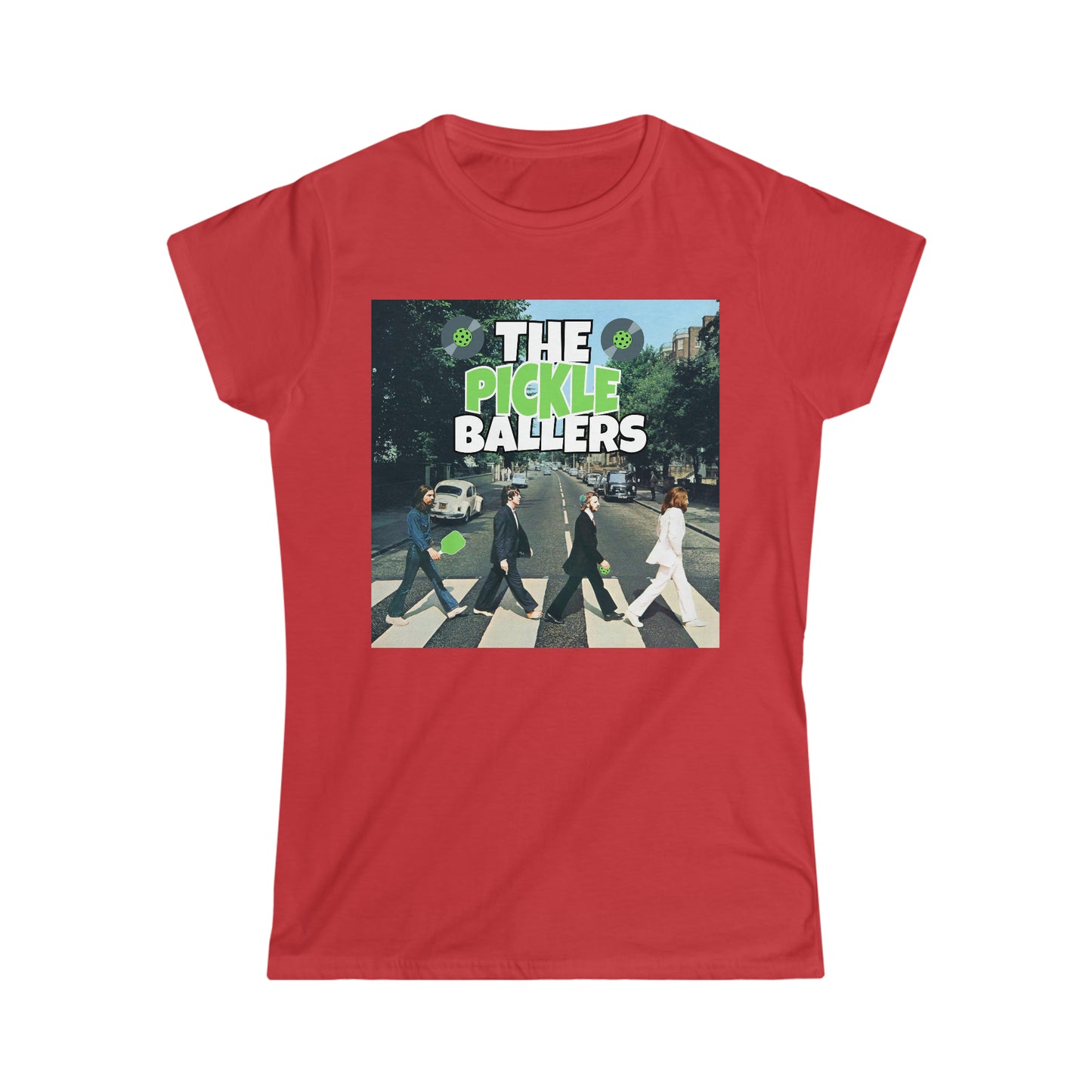The Pickle Ballers
