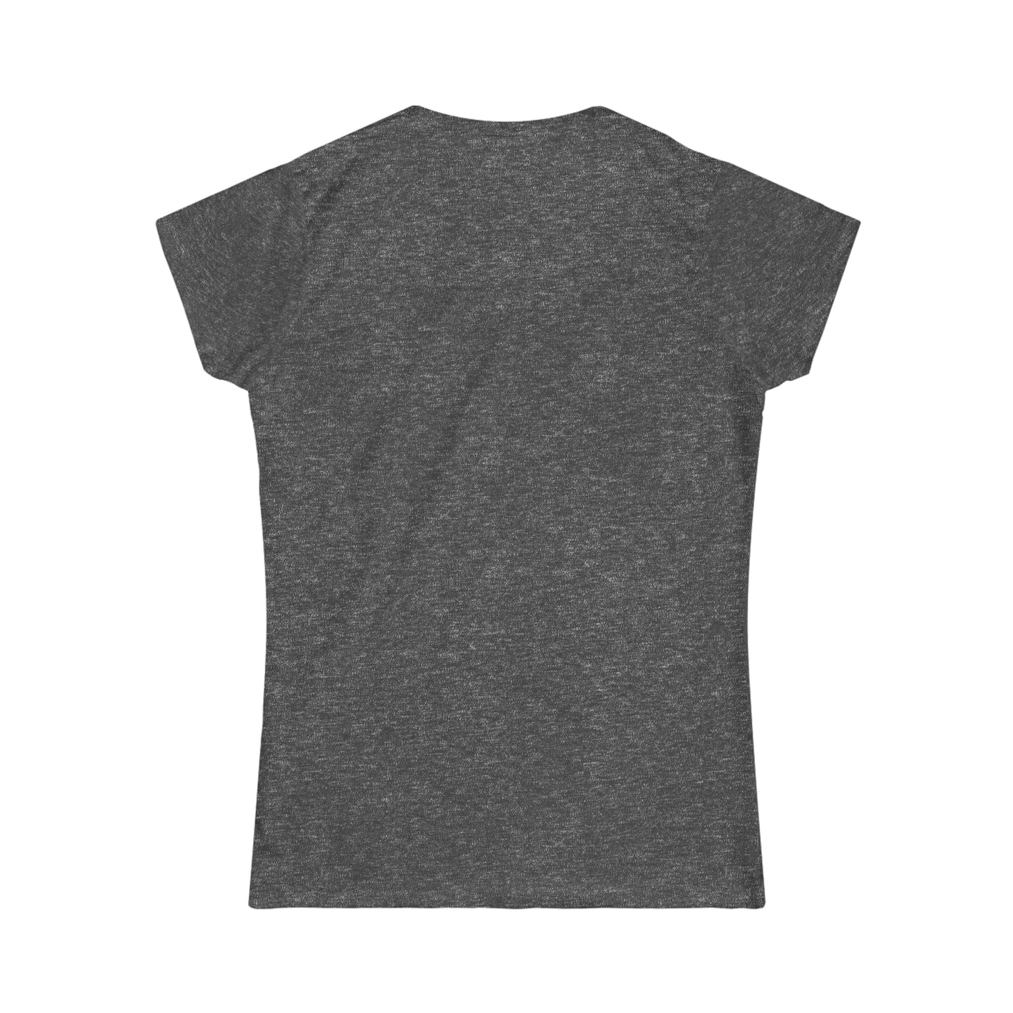 I'm a Pickleball Bubbie - Women's Softstyle Tee 3