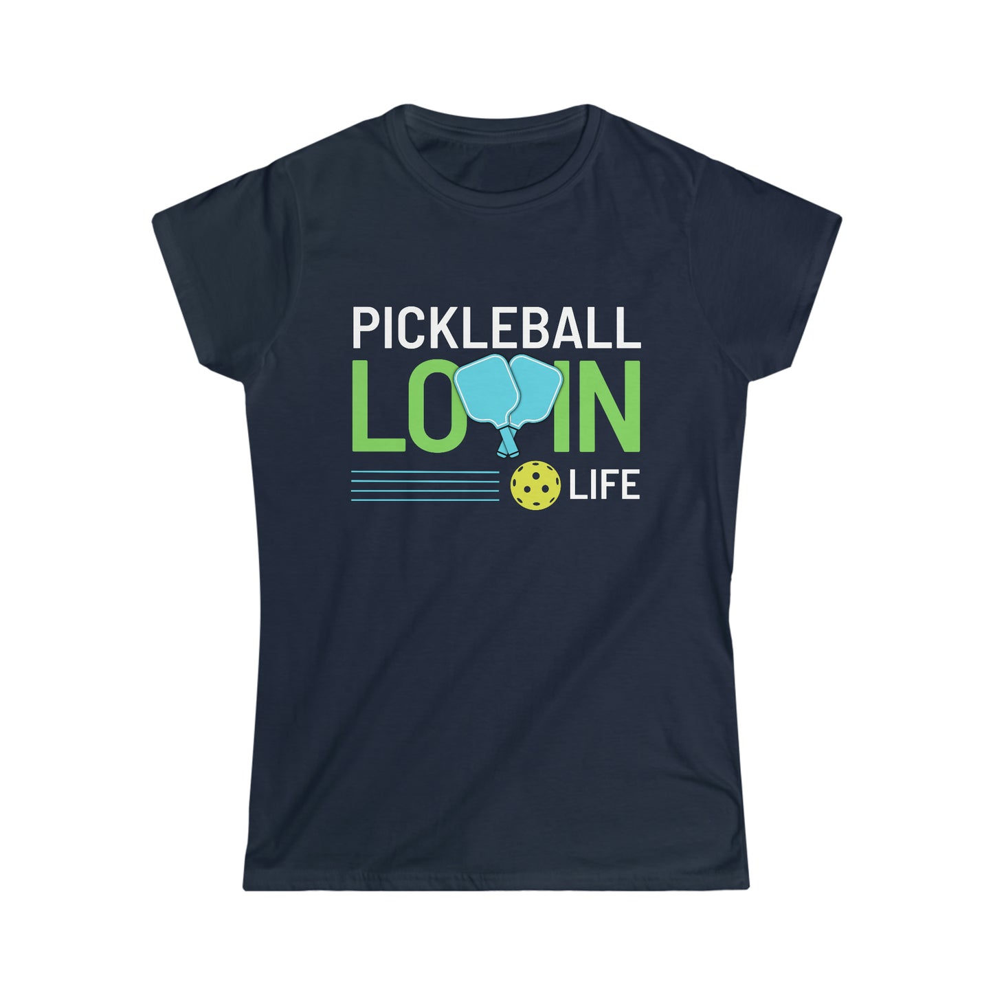 Pickleball Lovin Life