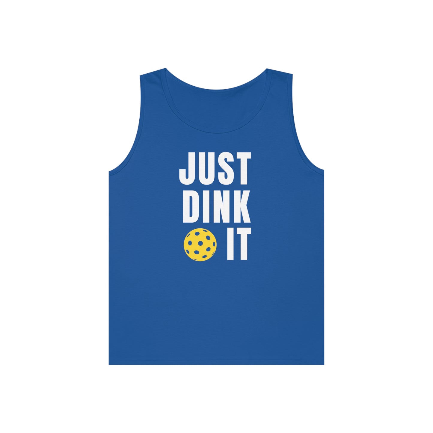 Just Dink It