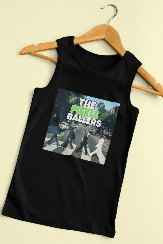 THE PICKLE BALLERS Green