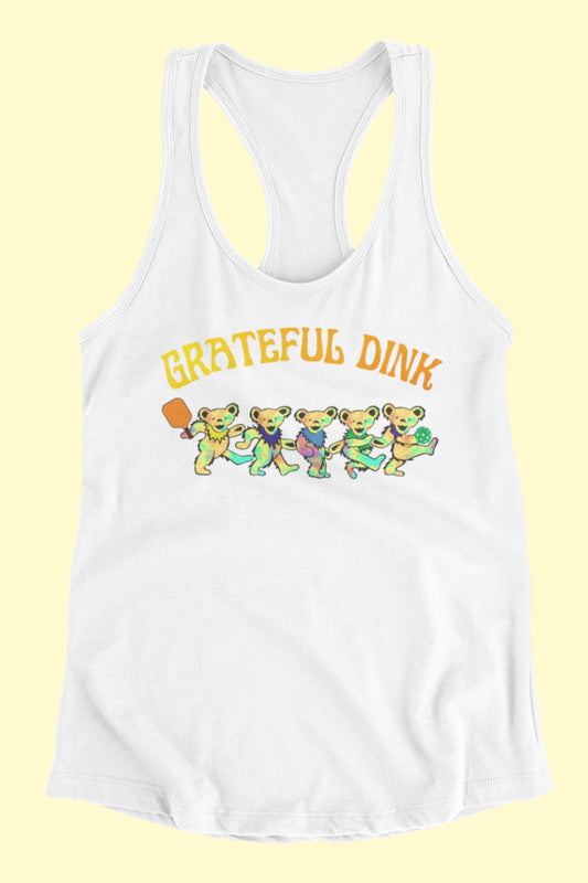 Grateful Dink