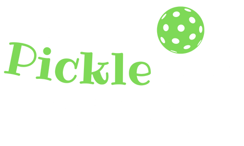 The Pickleball Addict logo