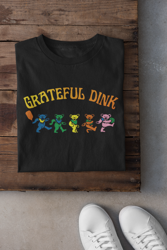Grateful Dink