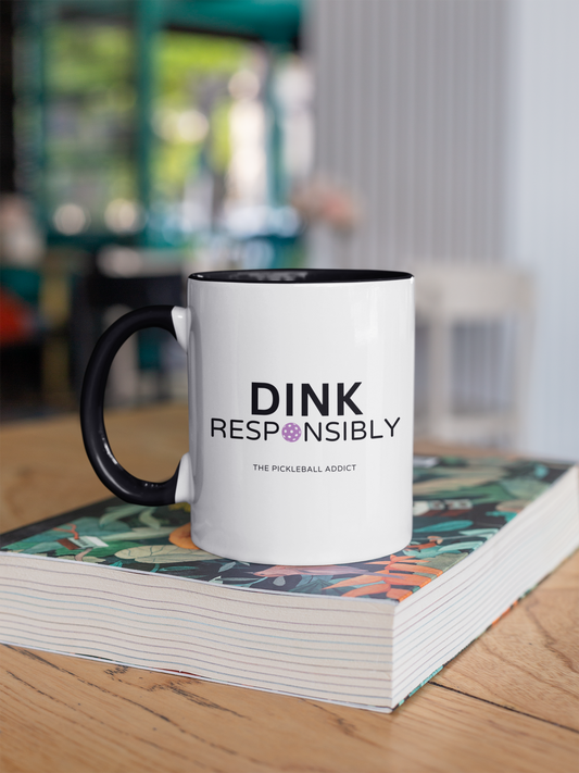 Dink Responsibly