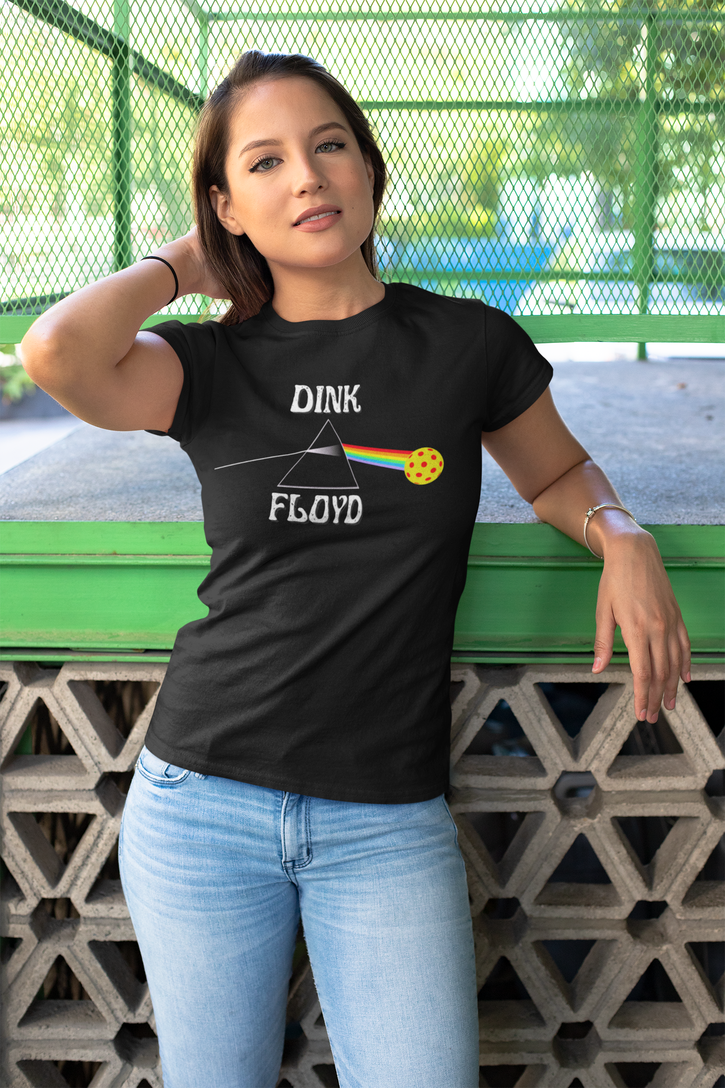 Dink Floyd