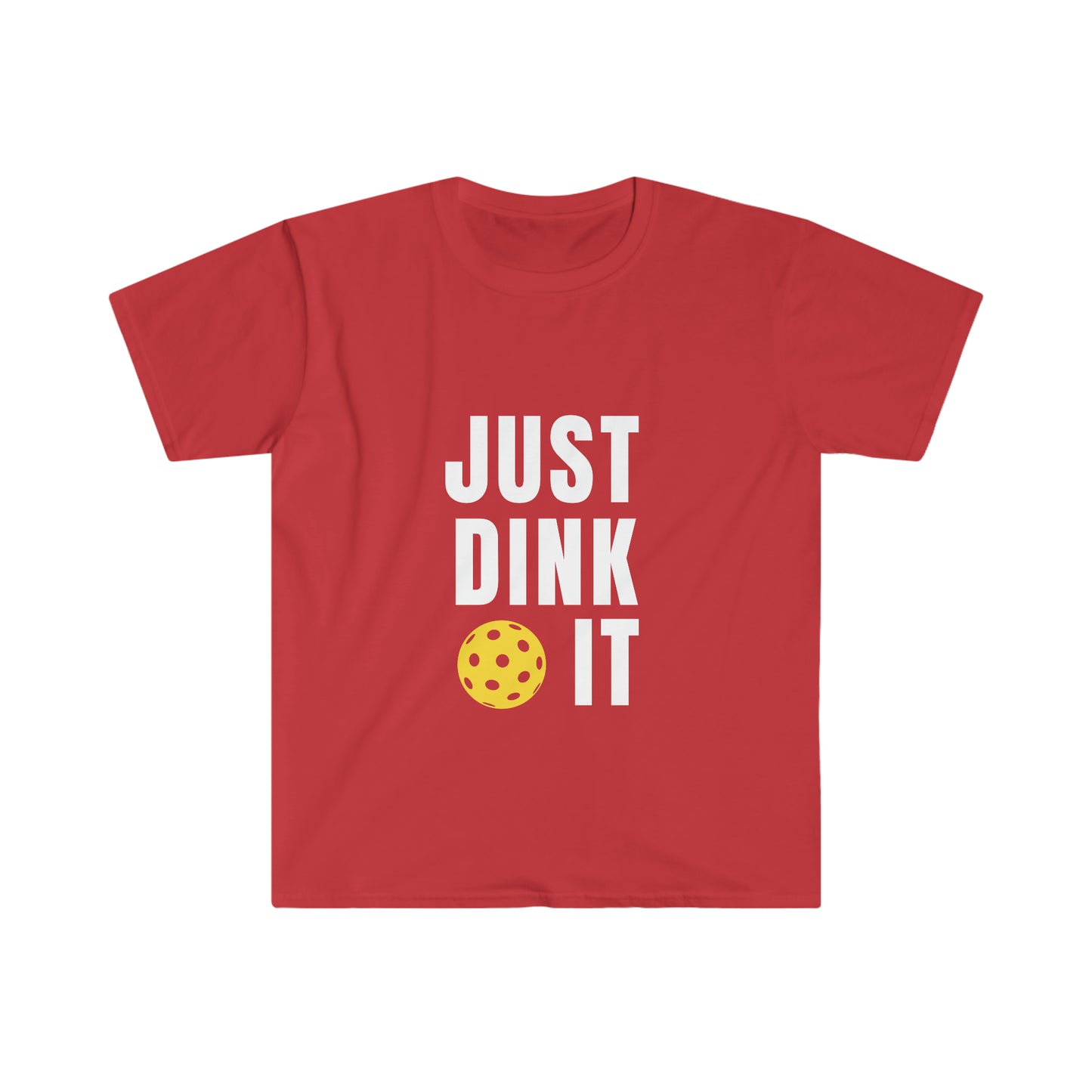 Just Dink It