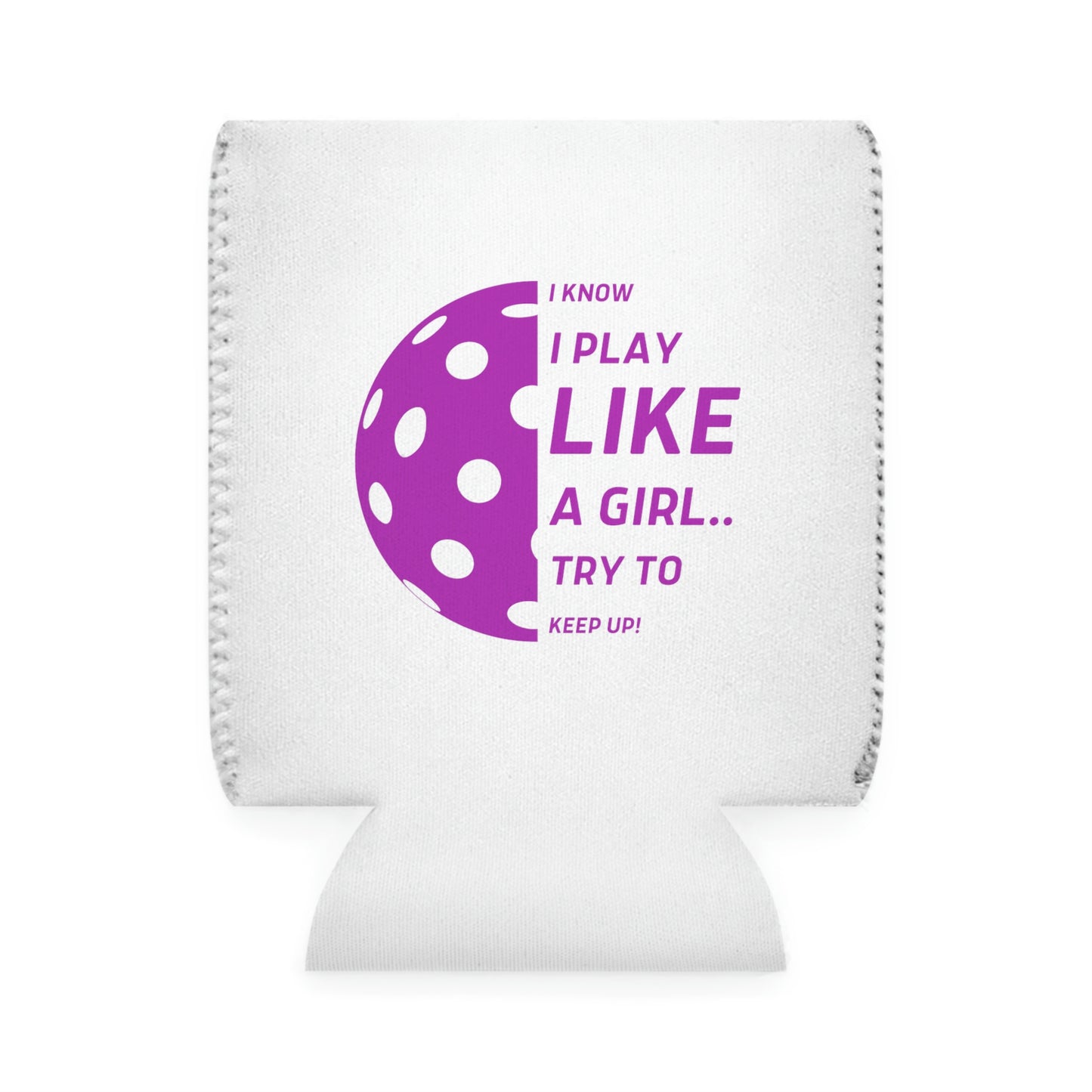 Can Cooler Sleeve