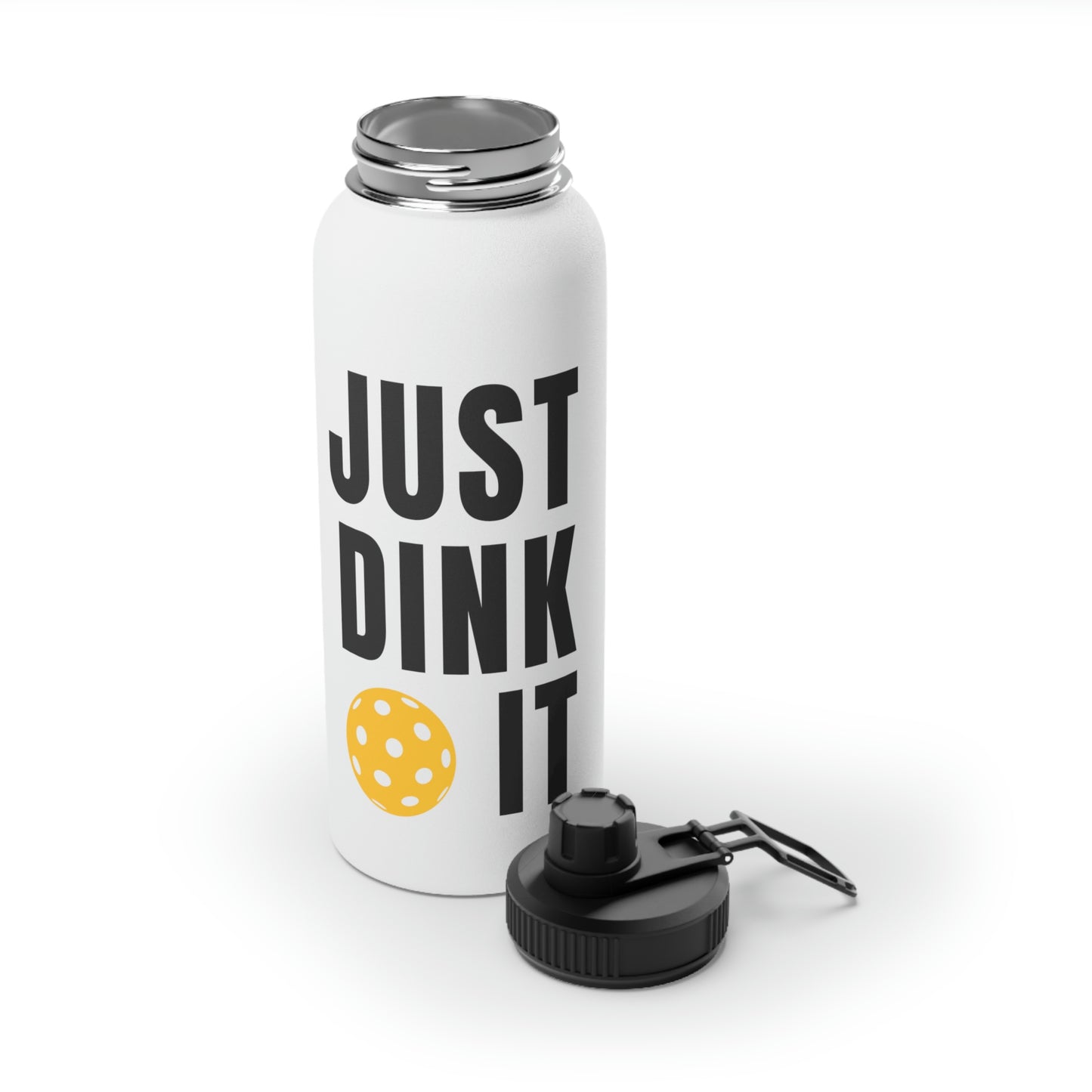 Just Dink It