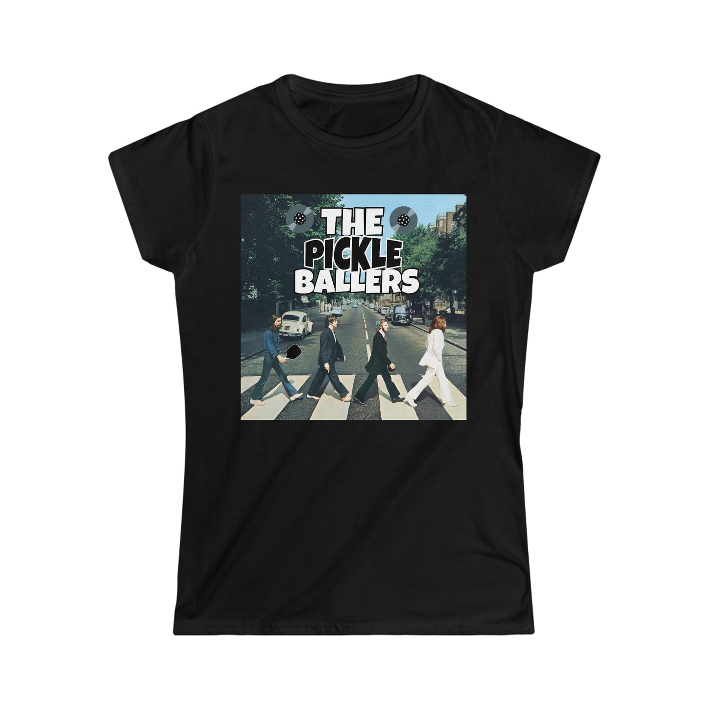 The Pickle Ballers