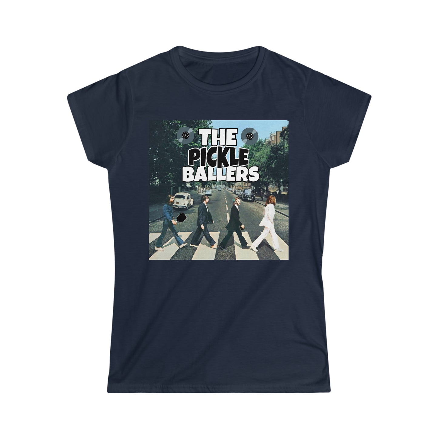 The Pickle Ballers