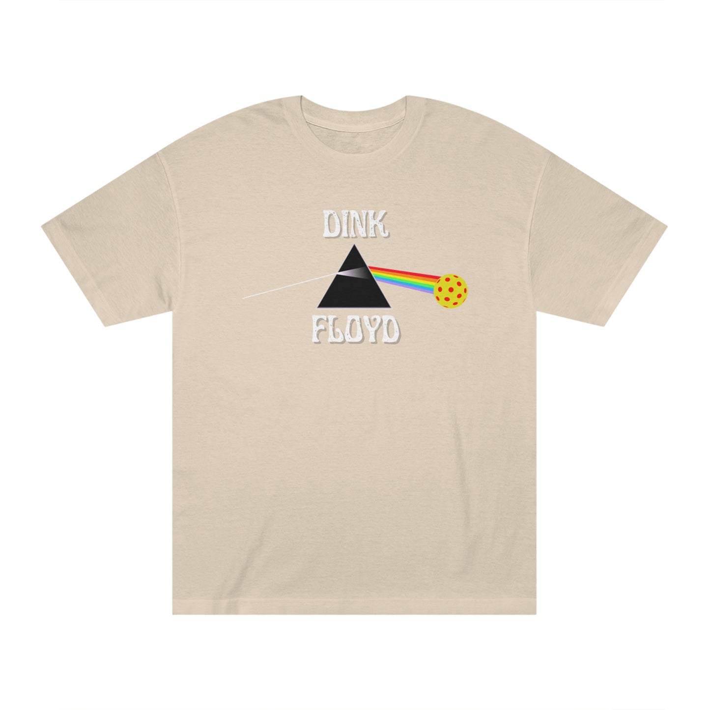 Dink Floyd