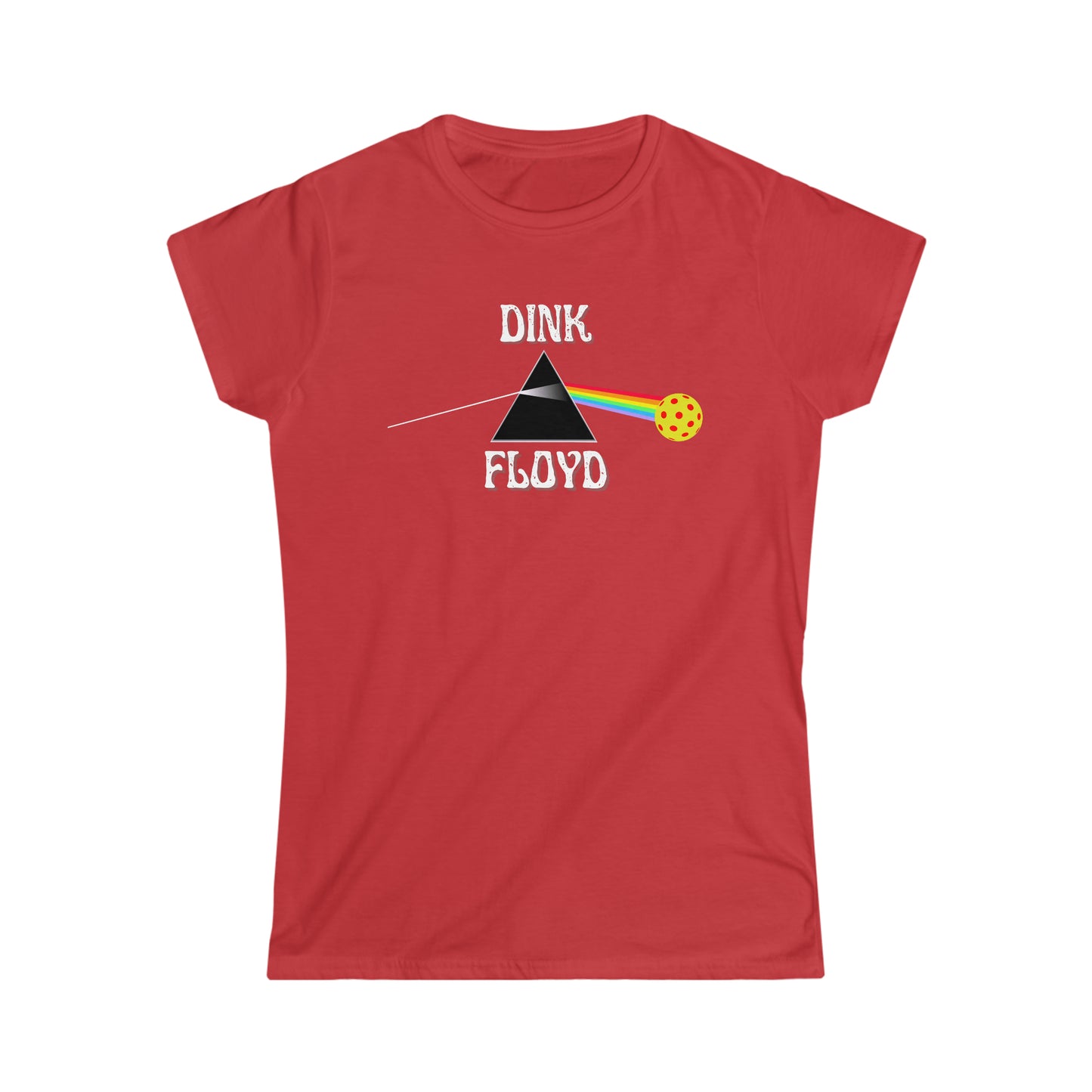 Dink Floyd