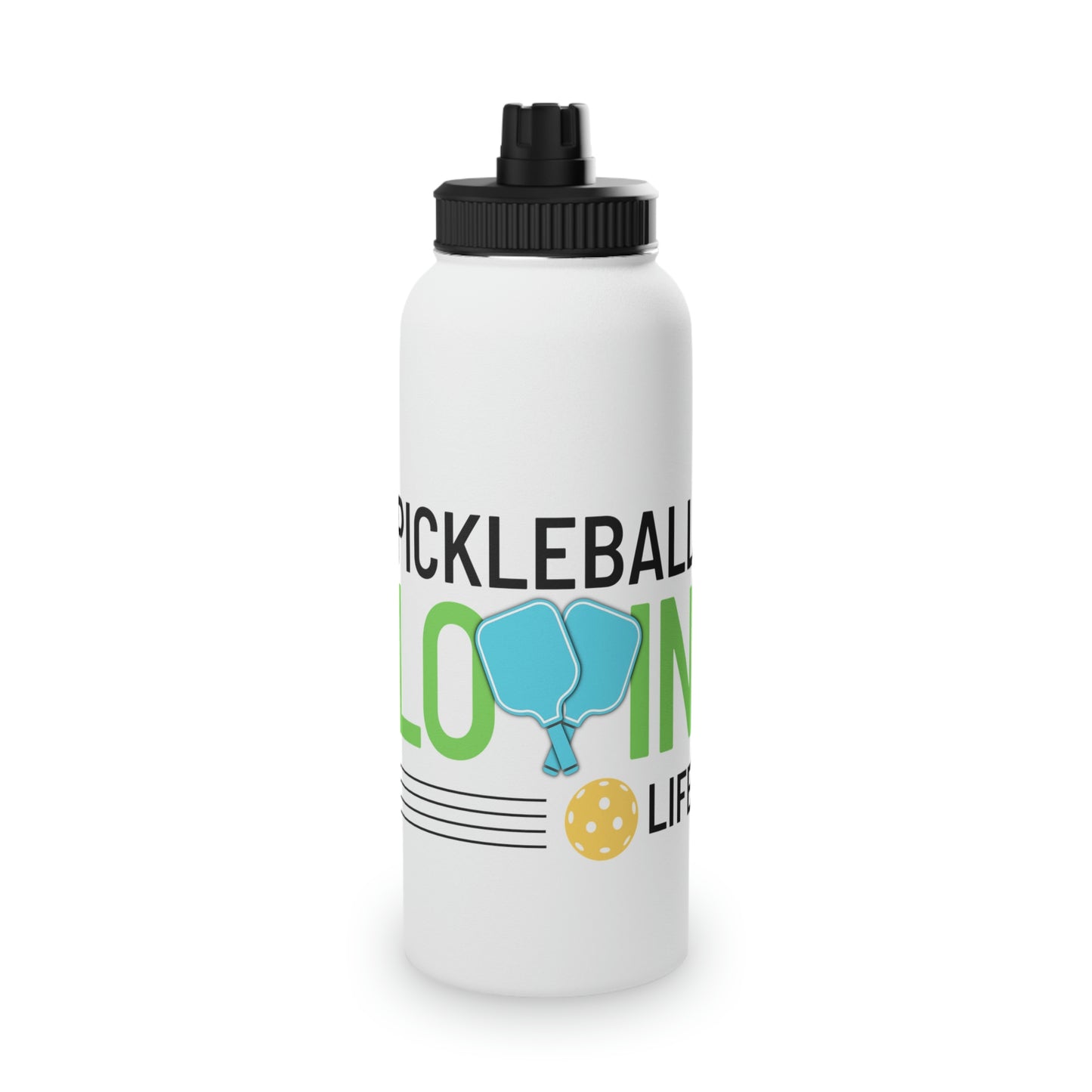 Pickleball Lovin Life