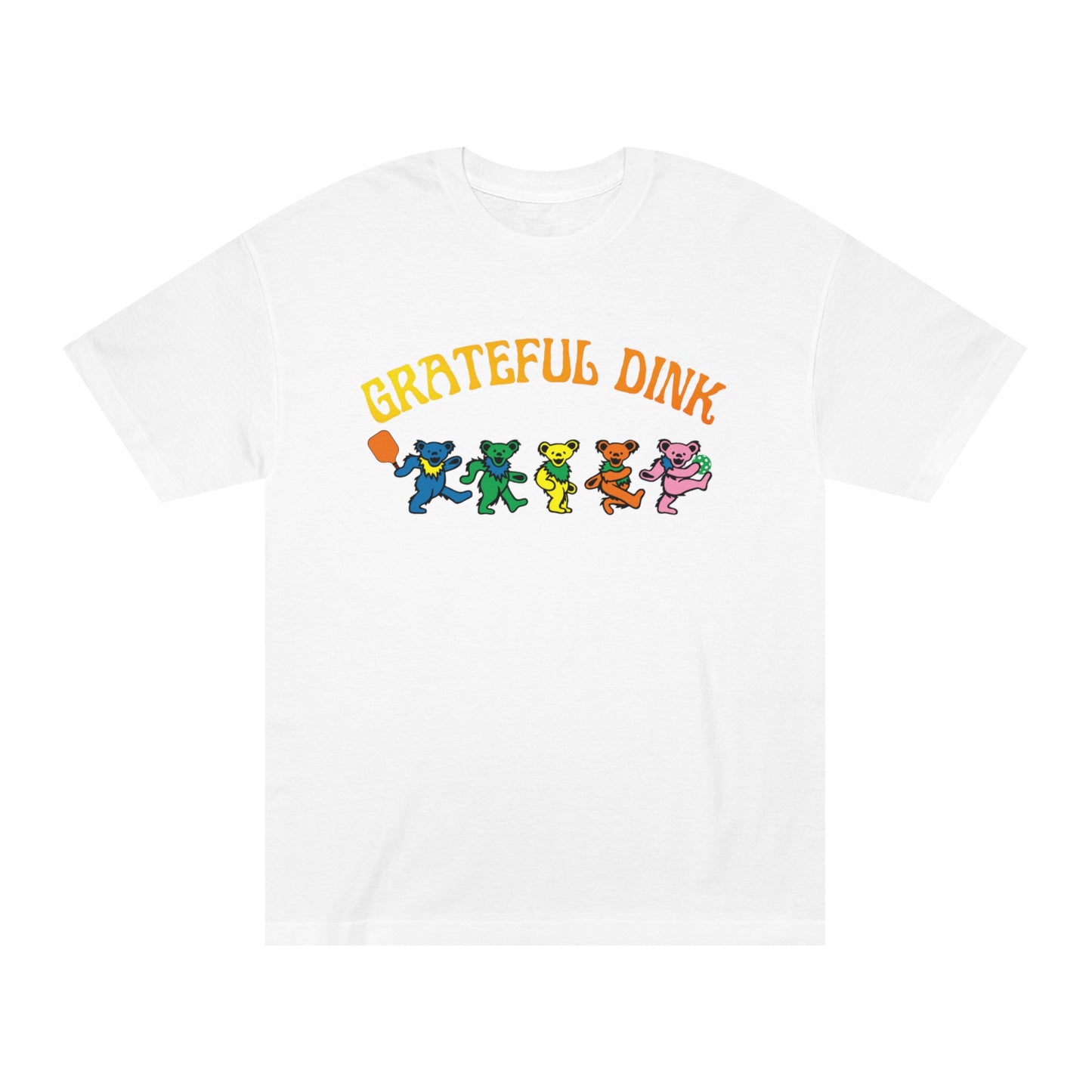 Grateful Dink