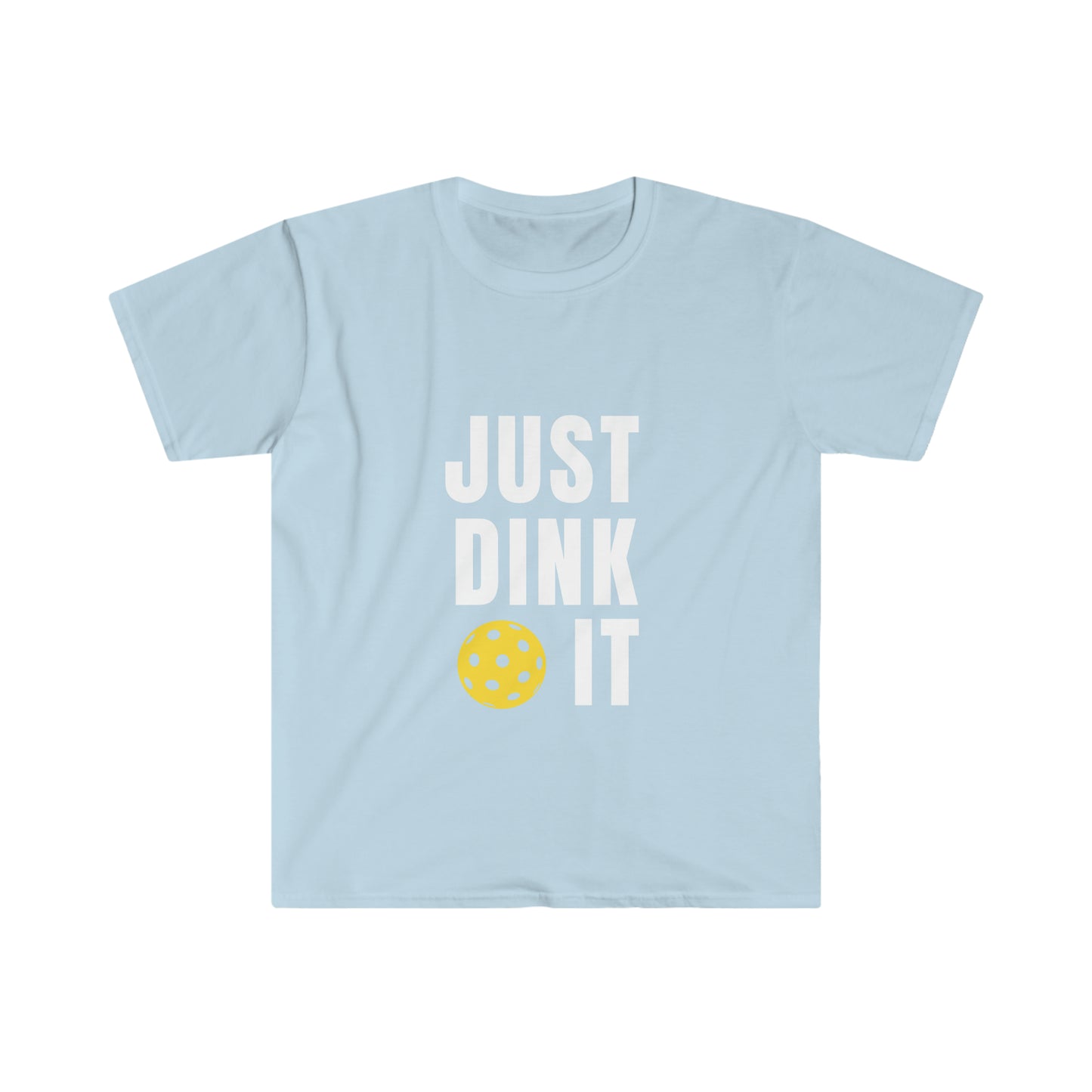 Just Dink It