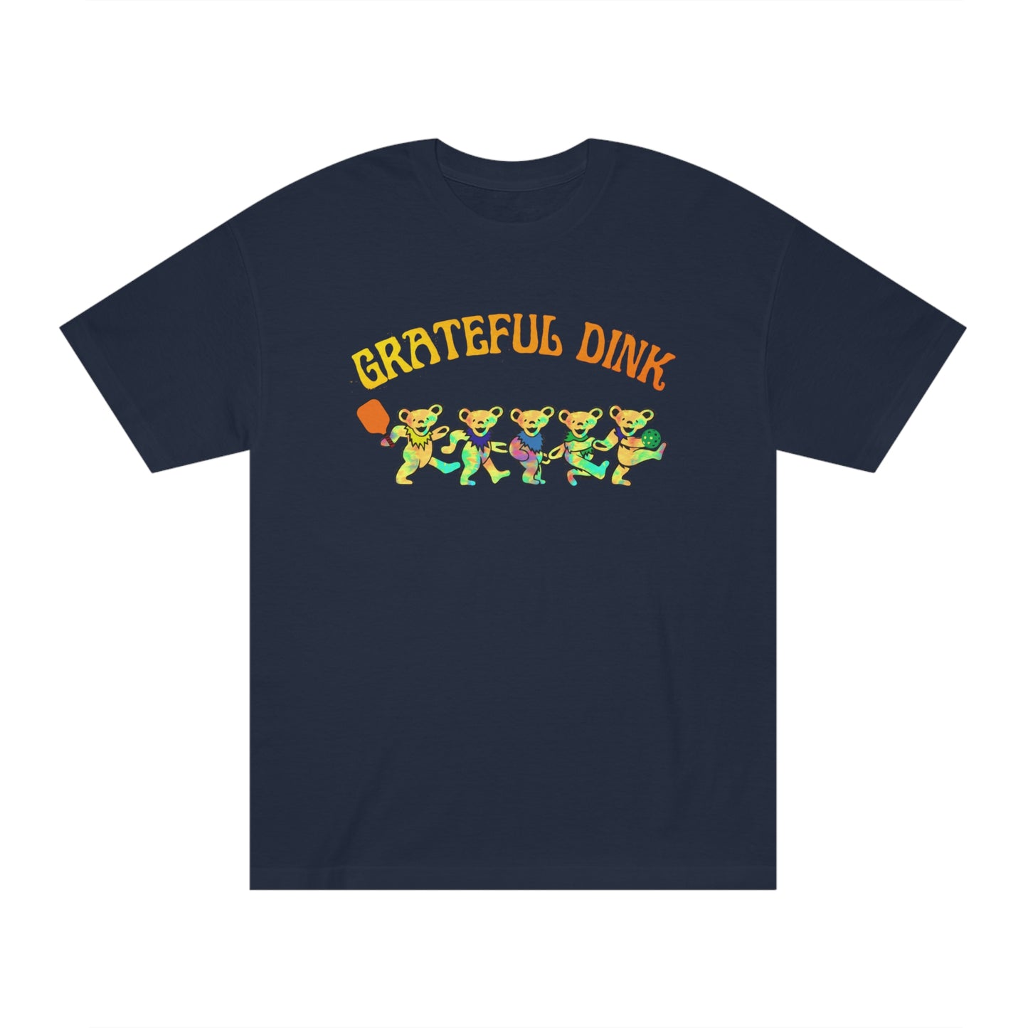 Grateful Dink
