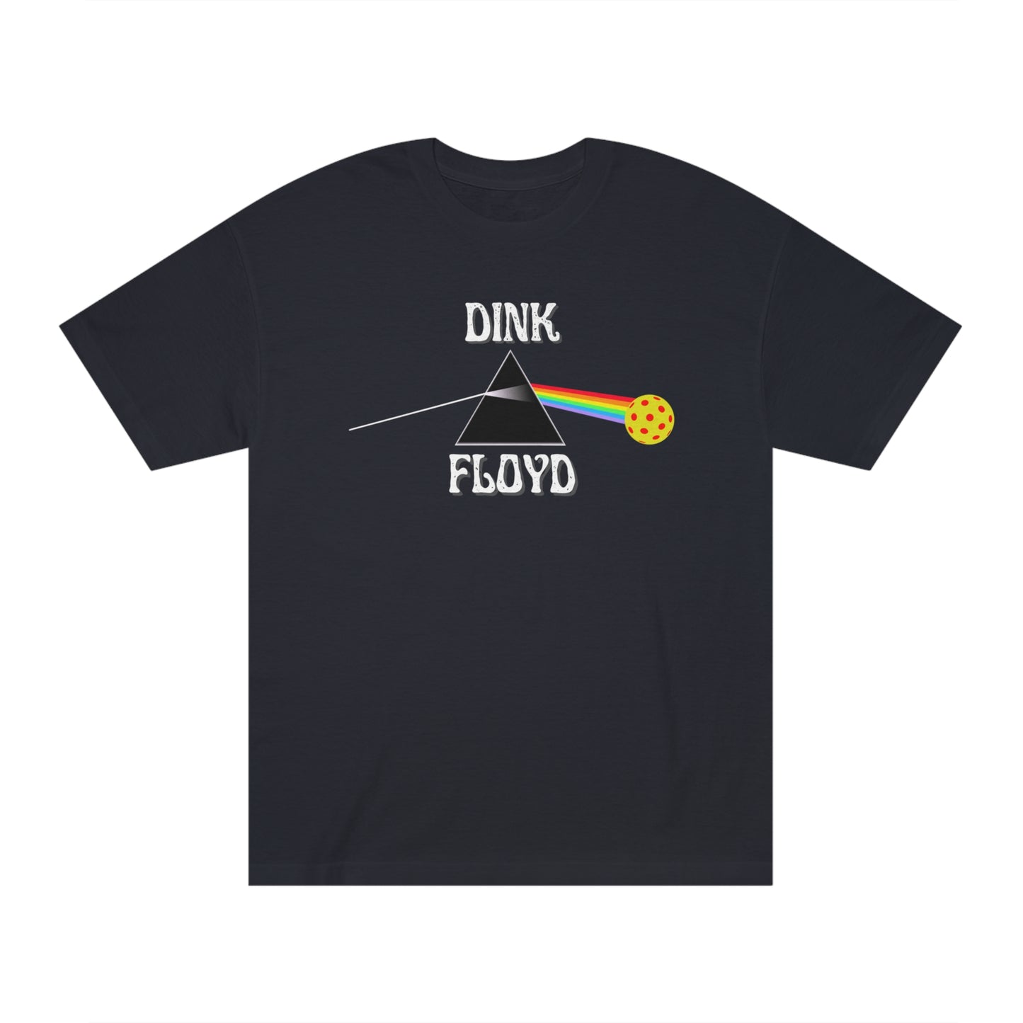 Dink Floyd