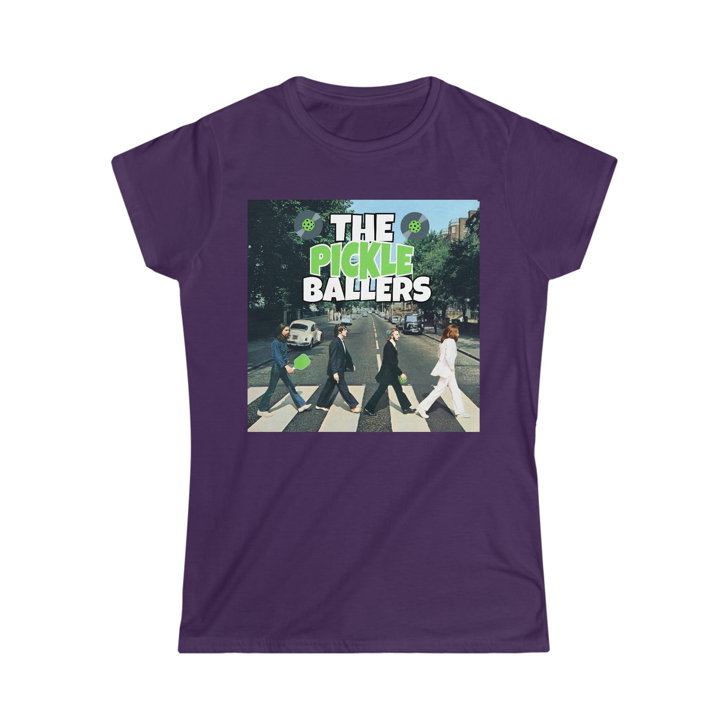 The Pickle Ballers