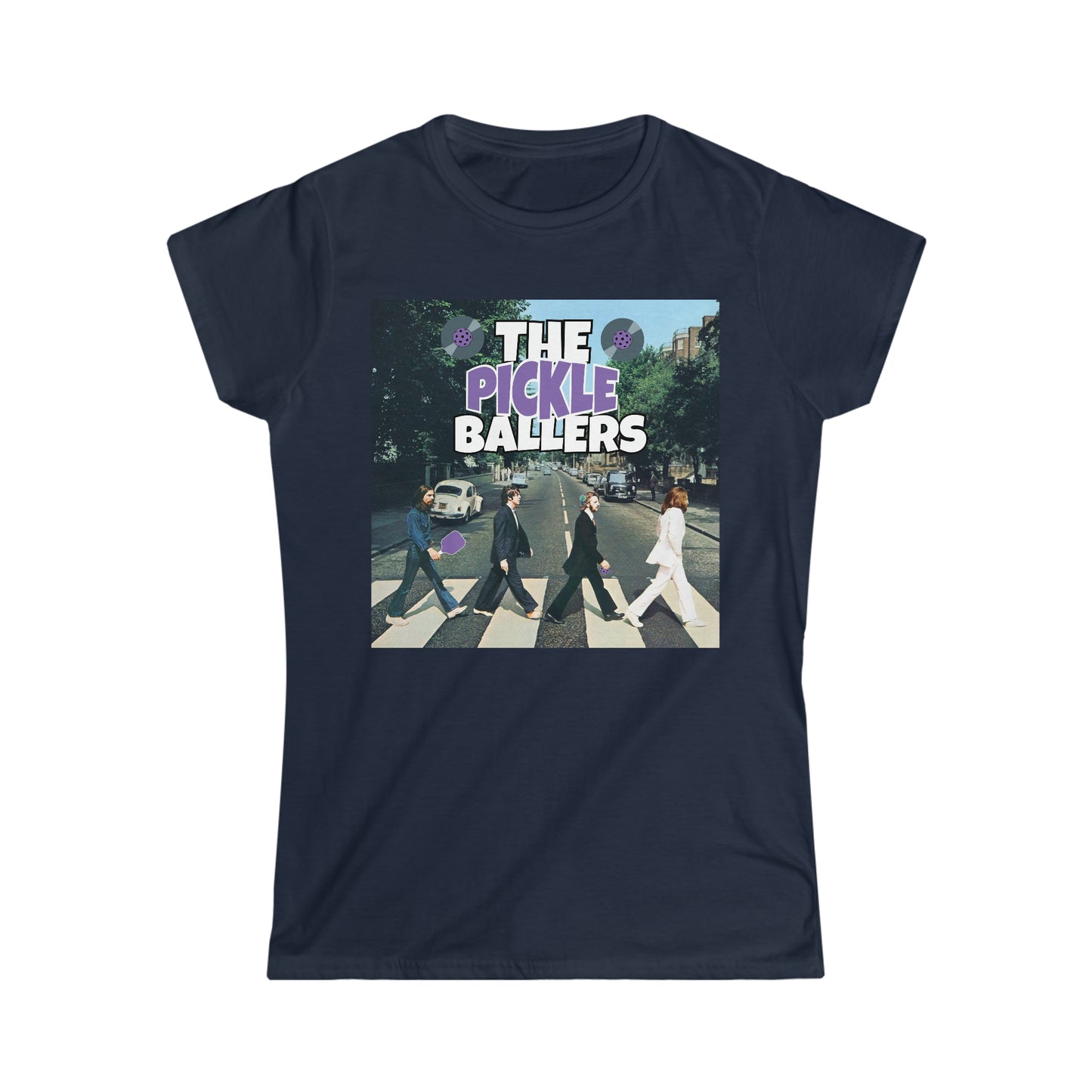 The Pickle Ballers