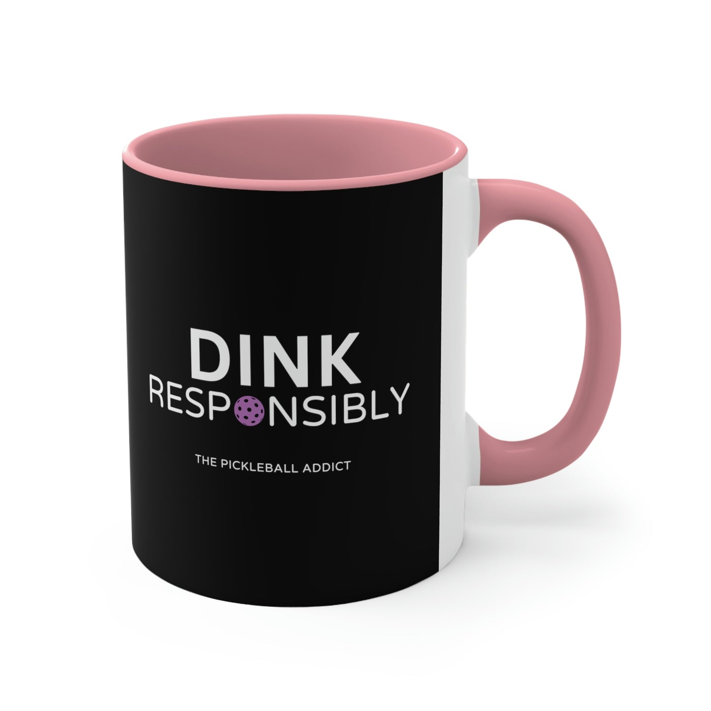 Dink Responsibly