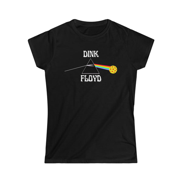 Dink Floyd Pickleball TShirts The Pickleball Addict