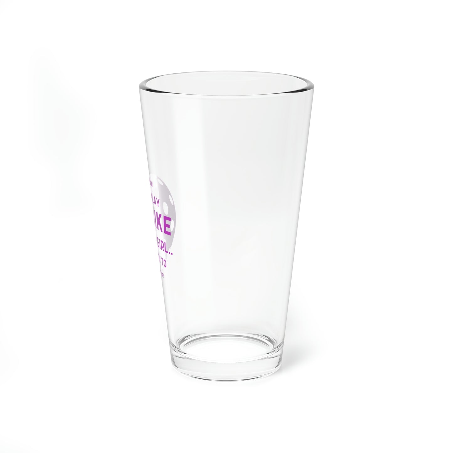 Mixing Glass, 16oz